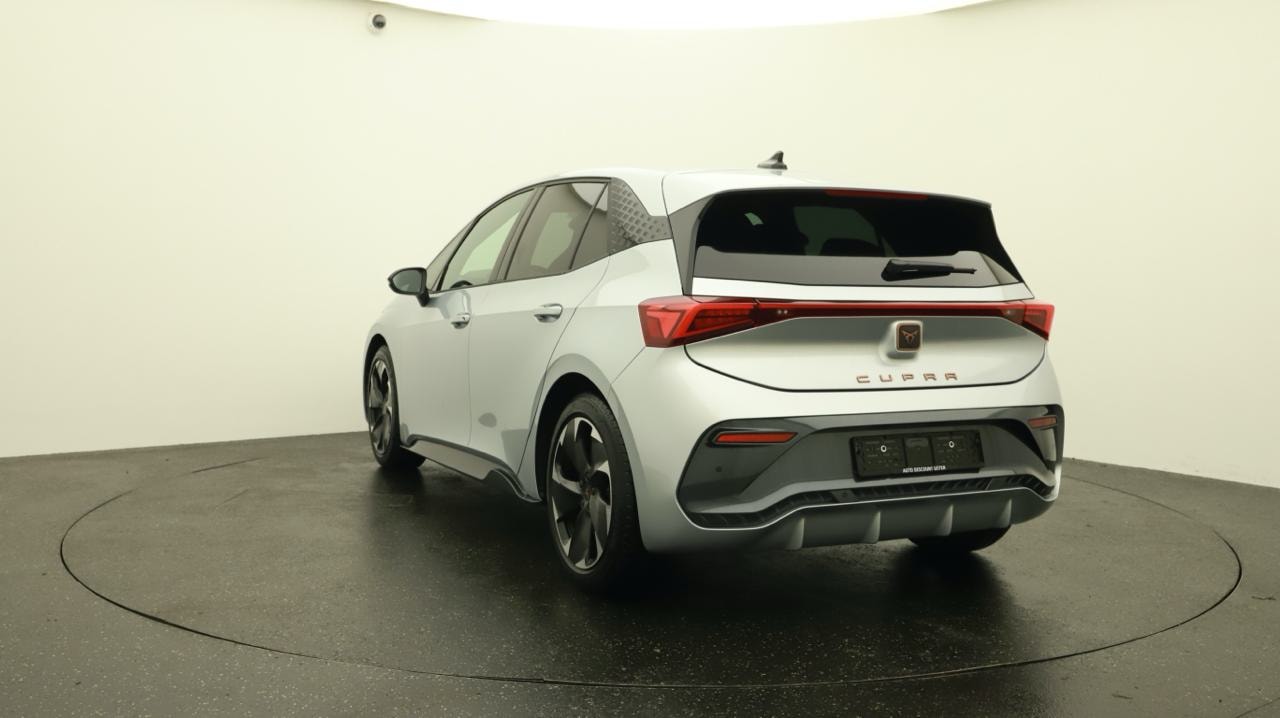 CUPRA Born 59 kWh Limited-image-3
