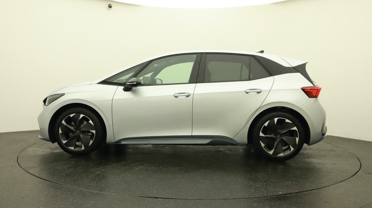 CUPRA Born 59 kWh Limited-image-1