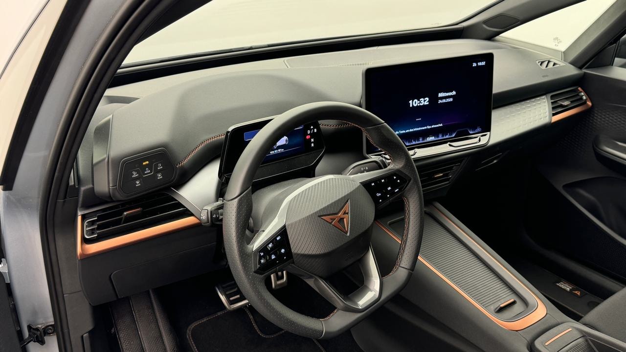 CUPRA Born 59 kWh Limited-image-6