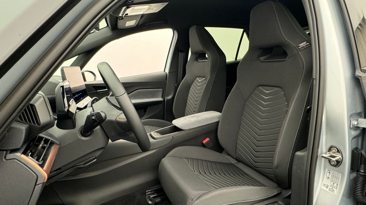 CUPRA Born 59 kWh Limited-image-4