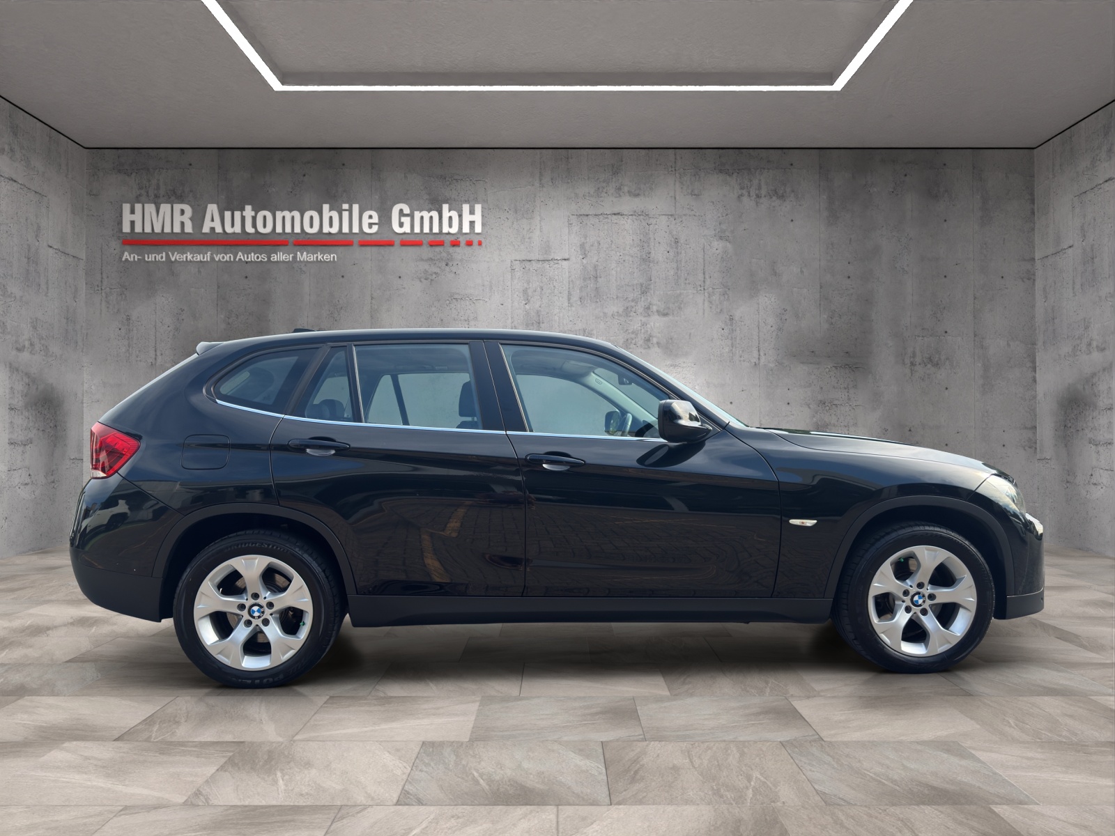 BMW X1 xDrive 28i Steptronic-image-6