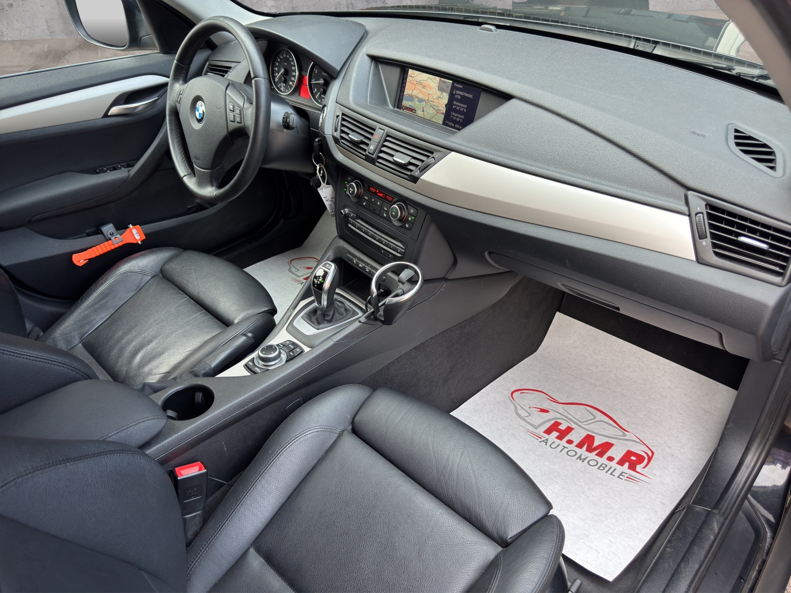 BMW X1 xDrive 28i Steptronic-image-10