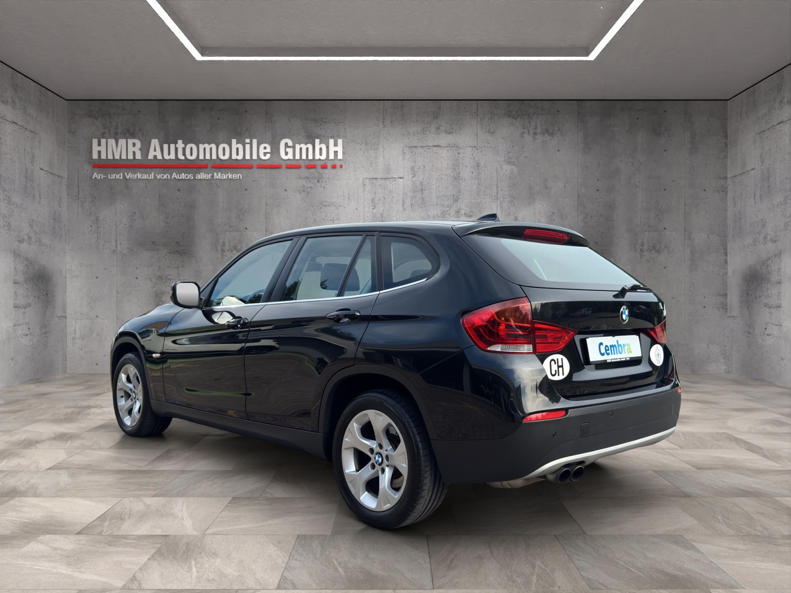 BMW X1 xDrive 28i Steptronic-image-1