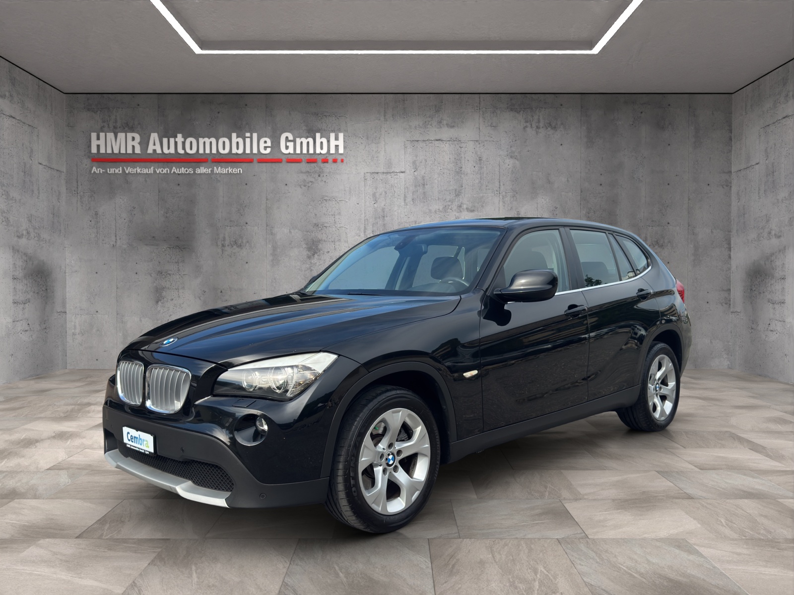 BMW X1 xDrive 28i Steptronic-image-2