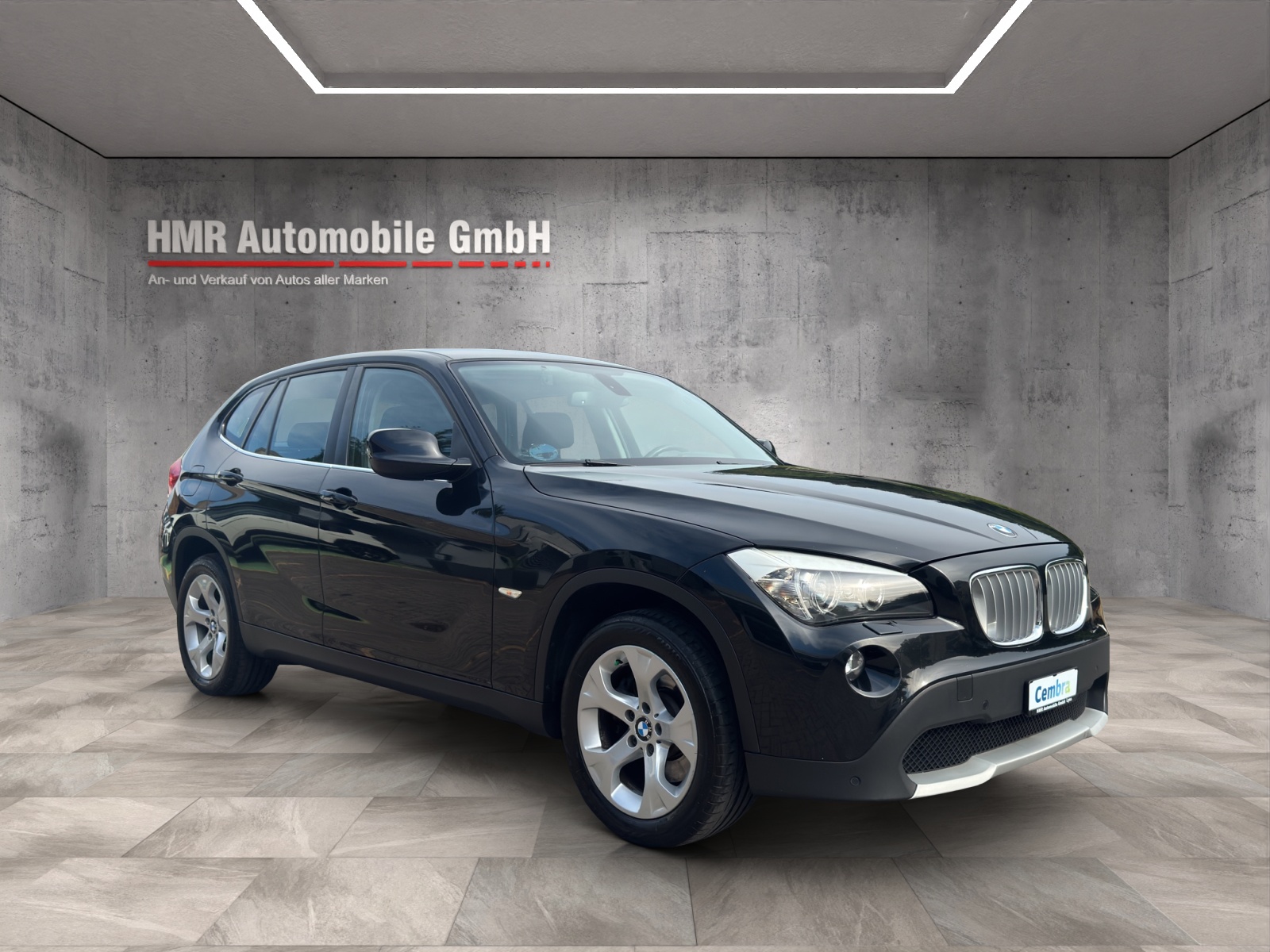 BMW X1 xDrive 28i Steptronic-image-0