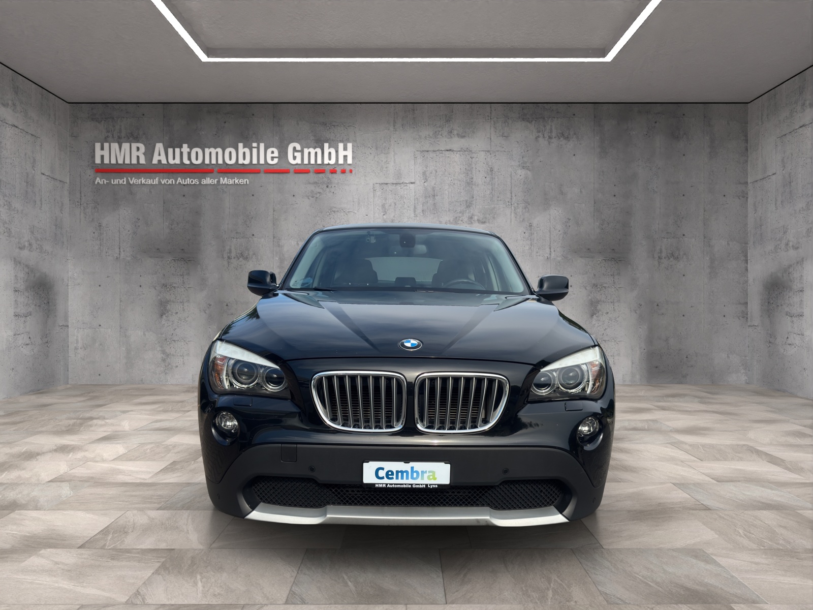 BMW X1 xDrive 28i Steptronic-image-4