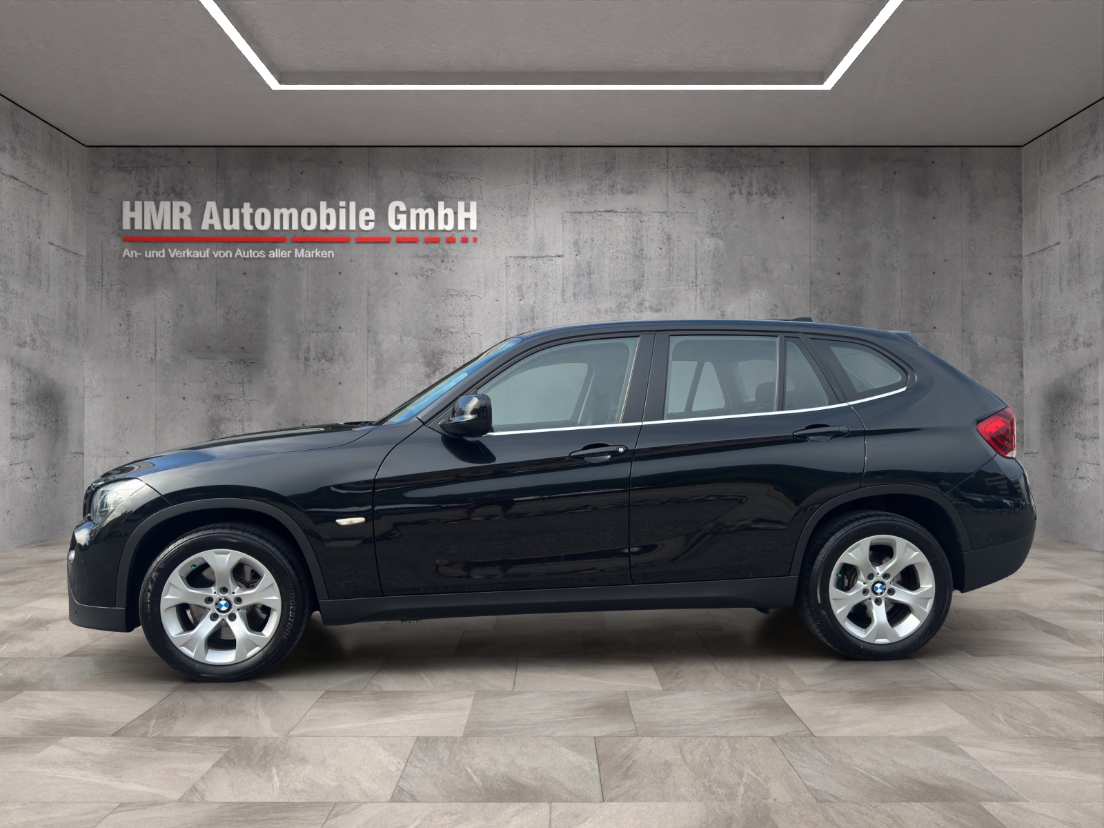 BMW X1 xDrive 28i Steptronic-image-7