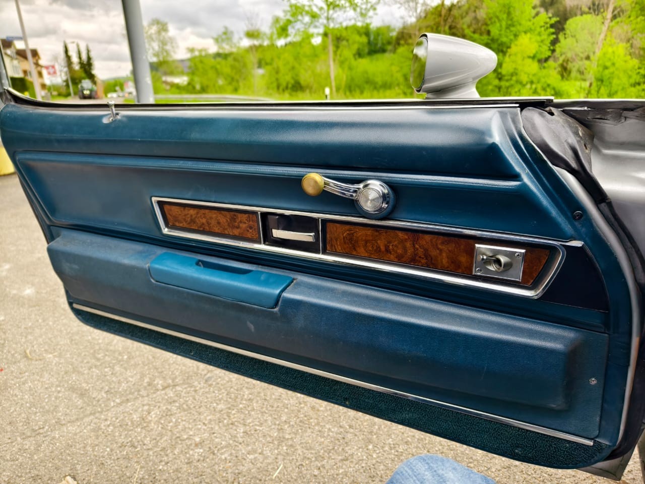 CHEVROLET SS 396 Coupe Aut. 1971-image-12