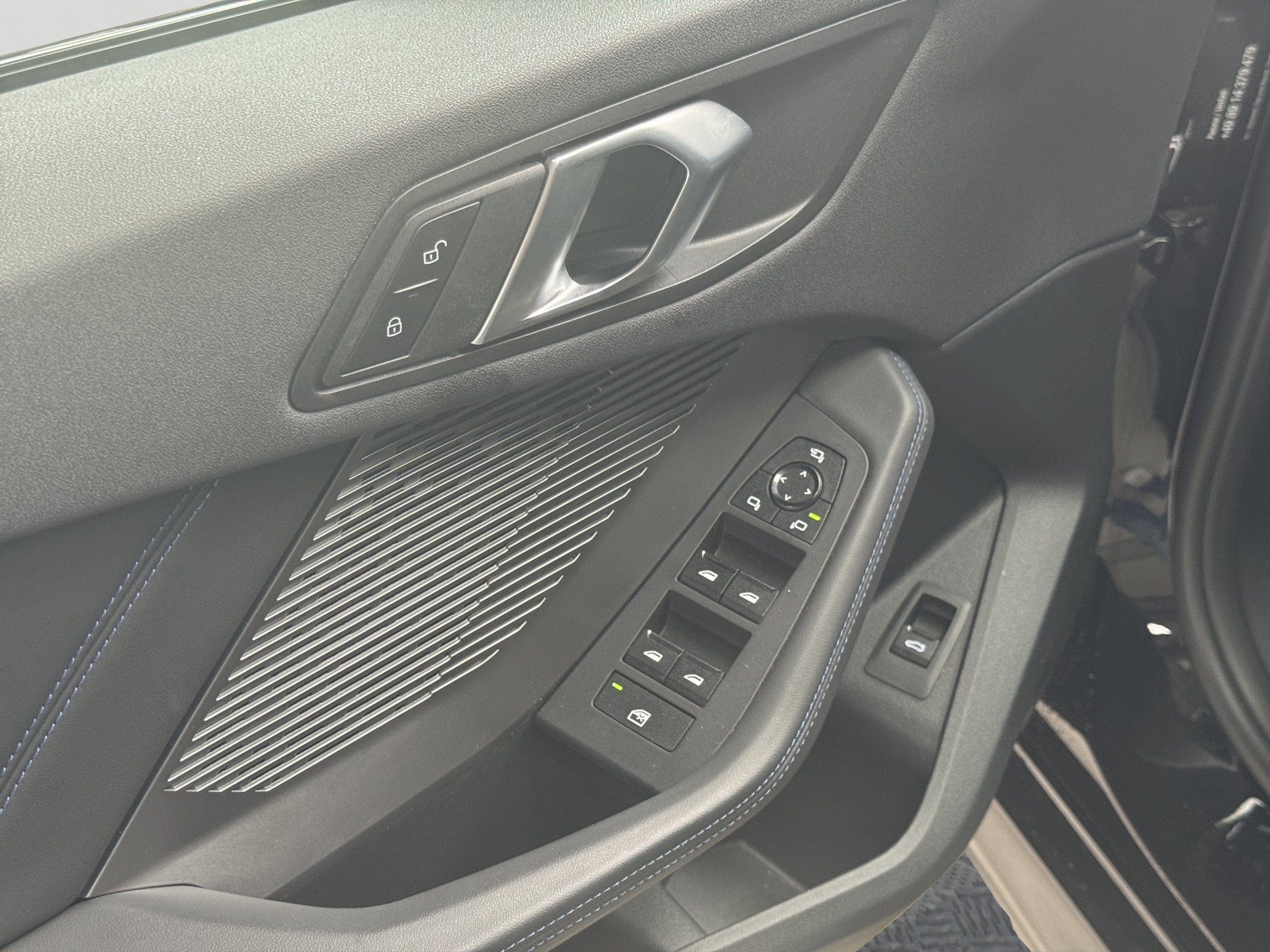 BMW 120 M Sport Shadow Line Pro Steptronic-image-7