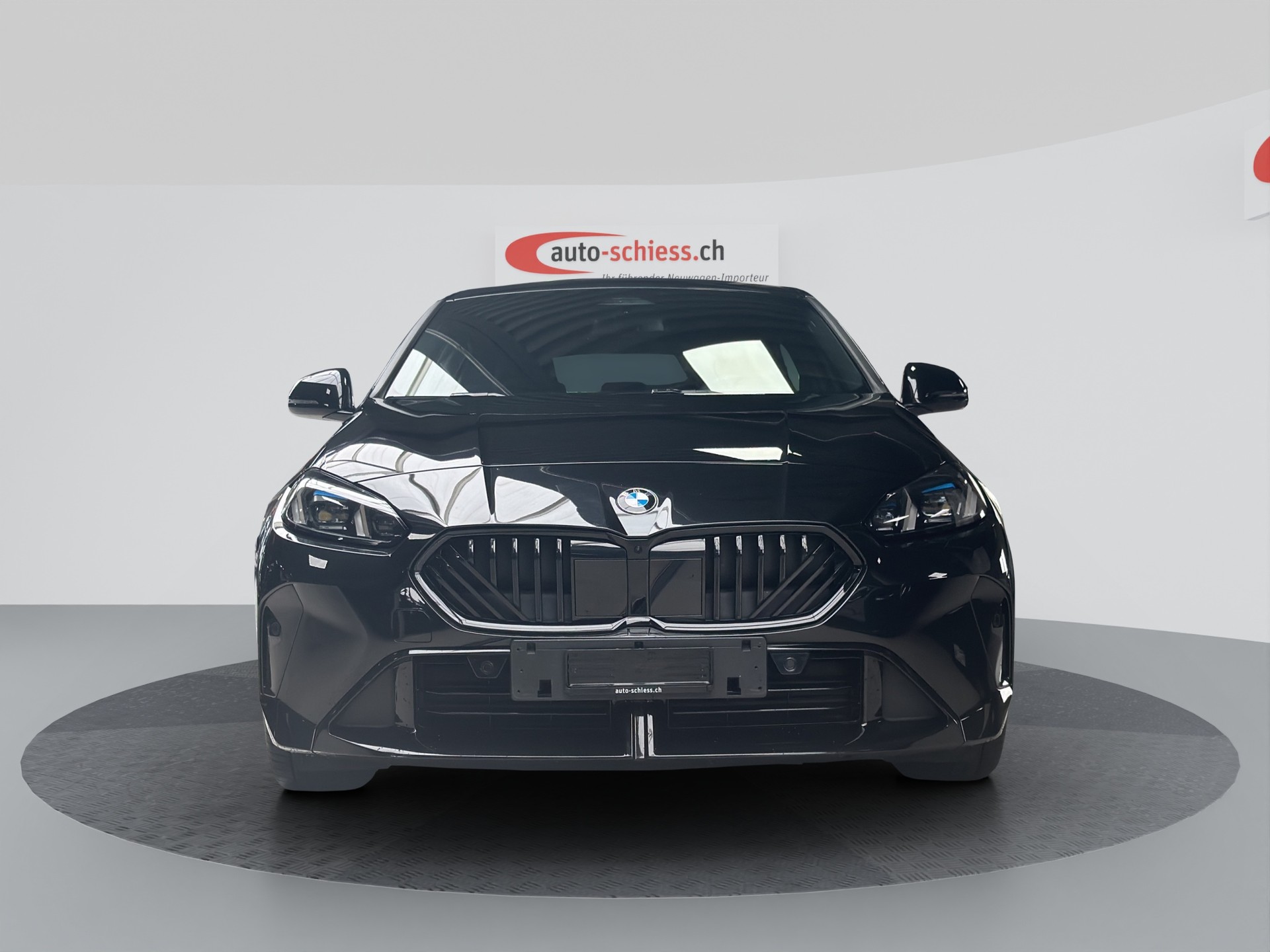BMW 120 M Sport Shadow Line Pro Steptronic-image-1