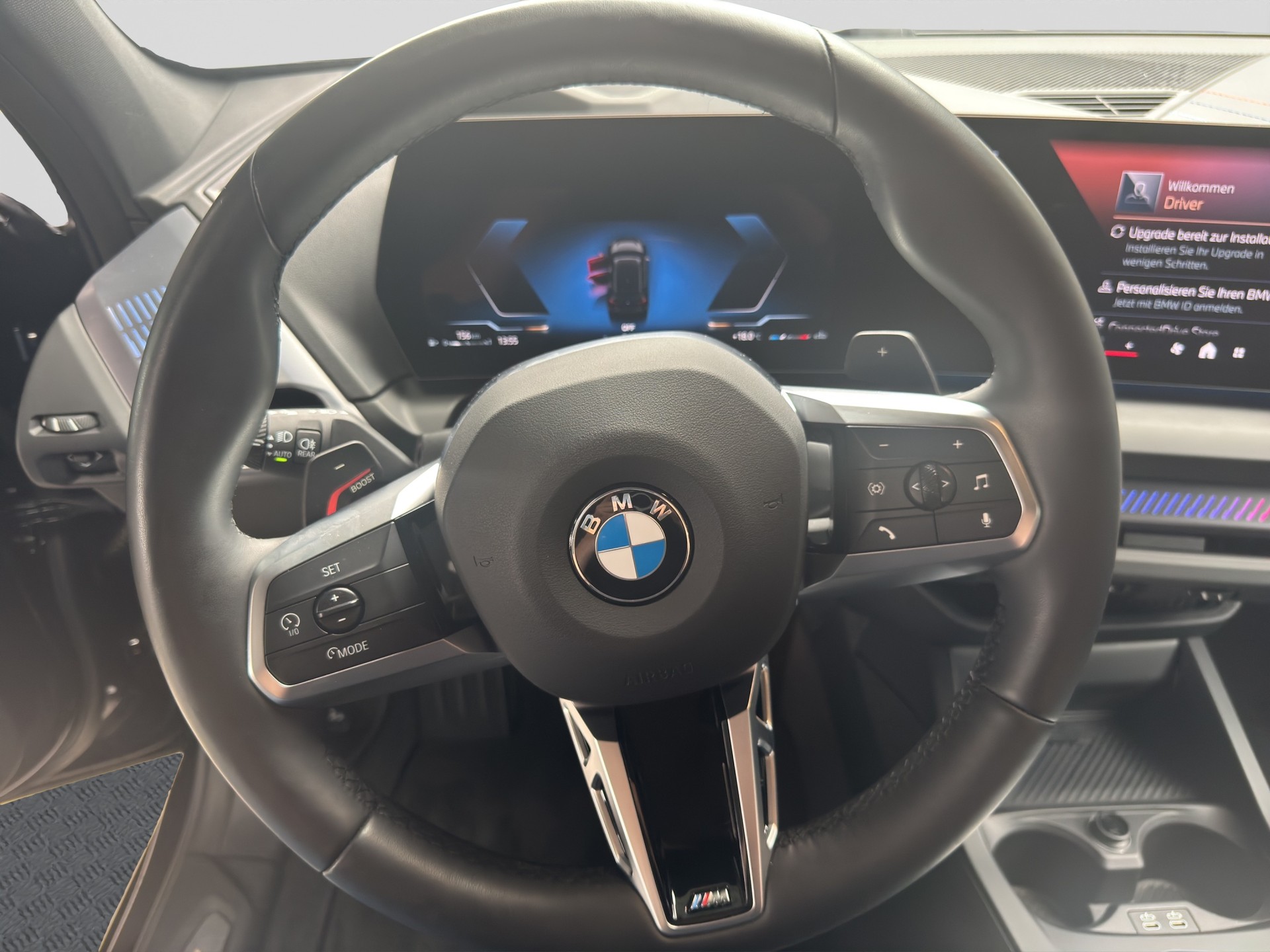 BMW 120 M Sport Shadow Line Pro Steptronic-image-8