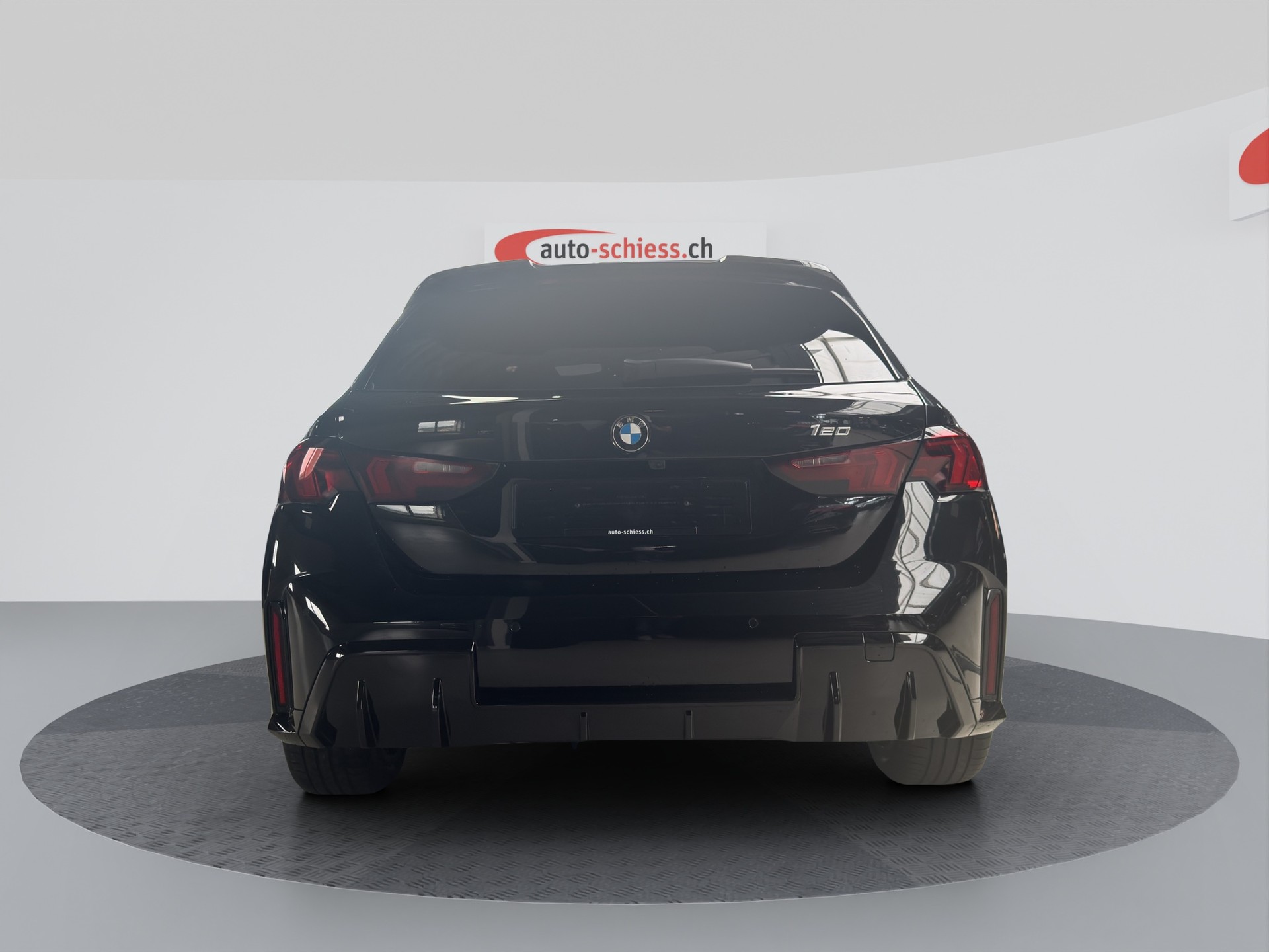 BMW 120 M Sport Shadow Line Pro Steptronic-image-3
