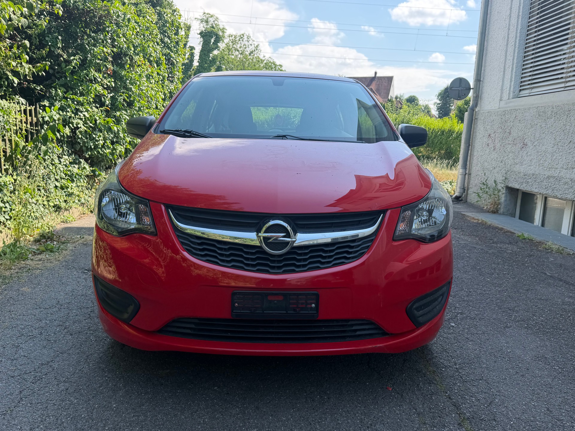 OPEL Karl 1.0 EcoFLEX-image-7