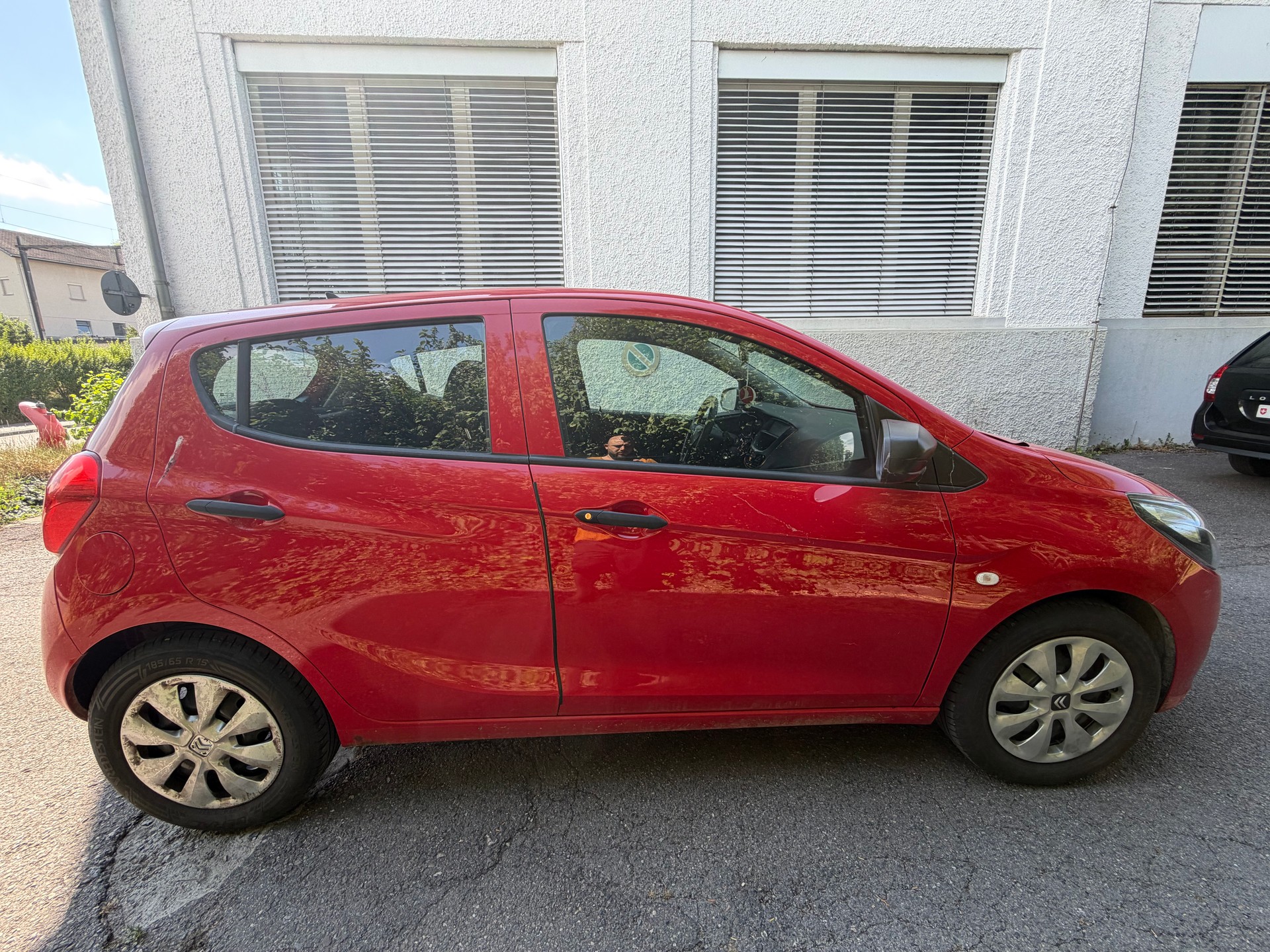 OPEL Karl 1.0 EcoFLEX-image-1