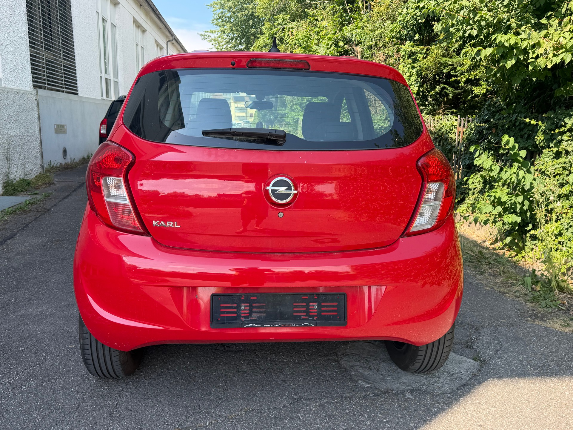 OPEL Karl 1.0 EcoFLEX-image-3