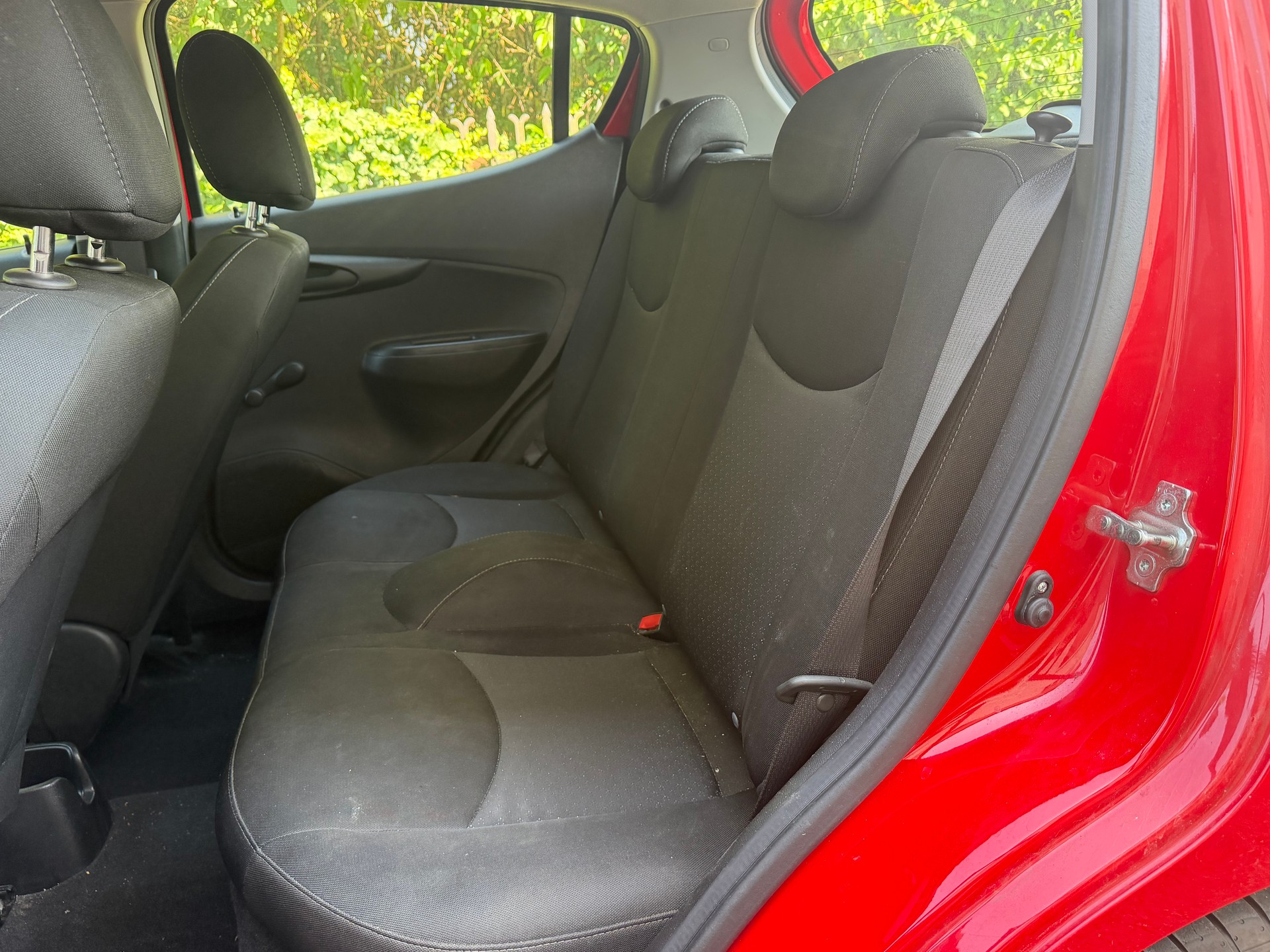 OPEL Karl 1.0 EcoFLEX-image-9