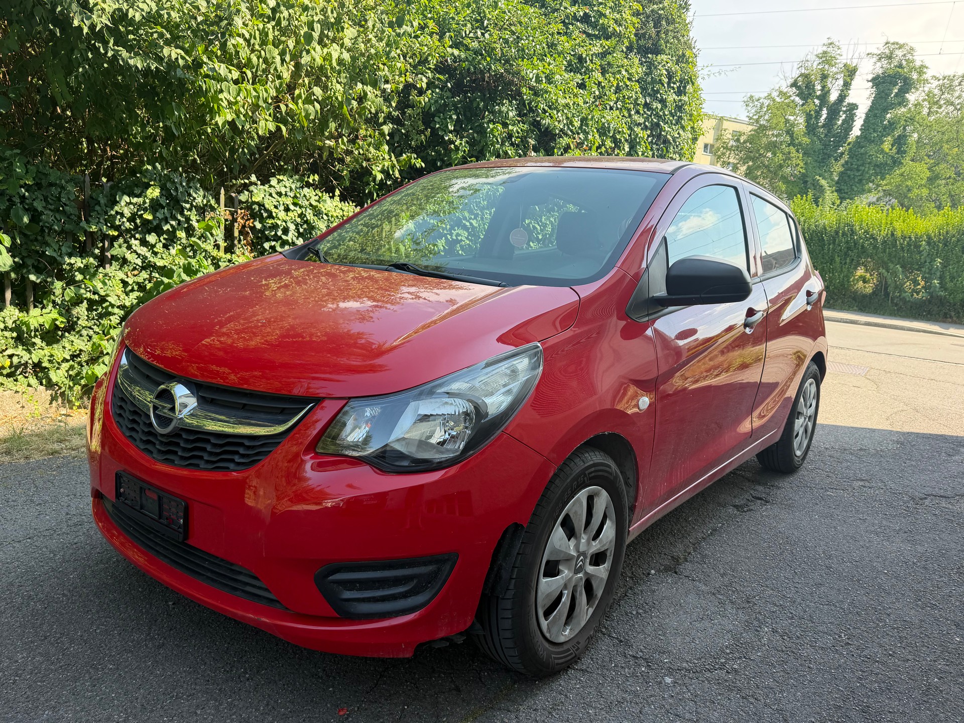 OPEL Karl 1.0 EcoFLEX-image-6