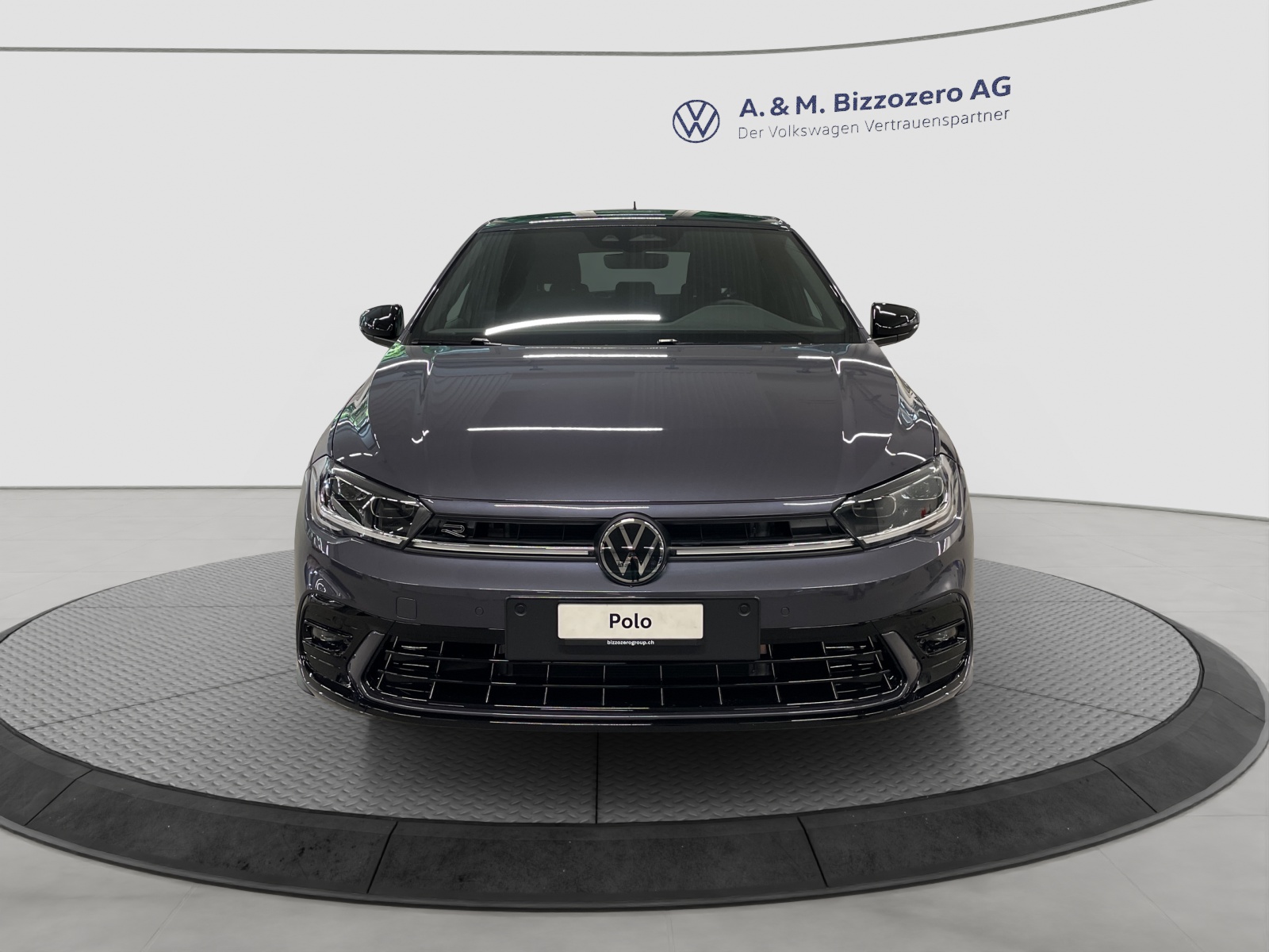 VW Polo 1.0 TSI R-Line United DSG-image-7