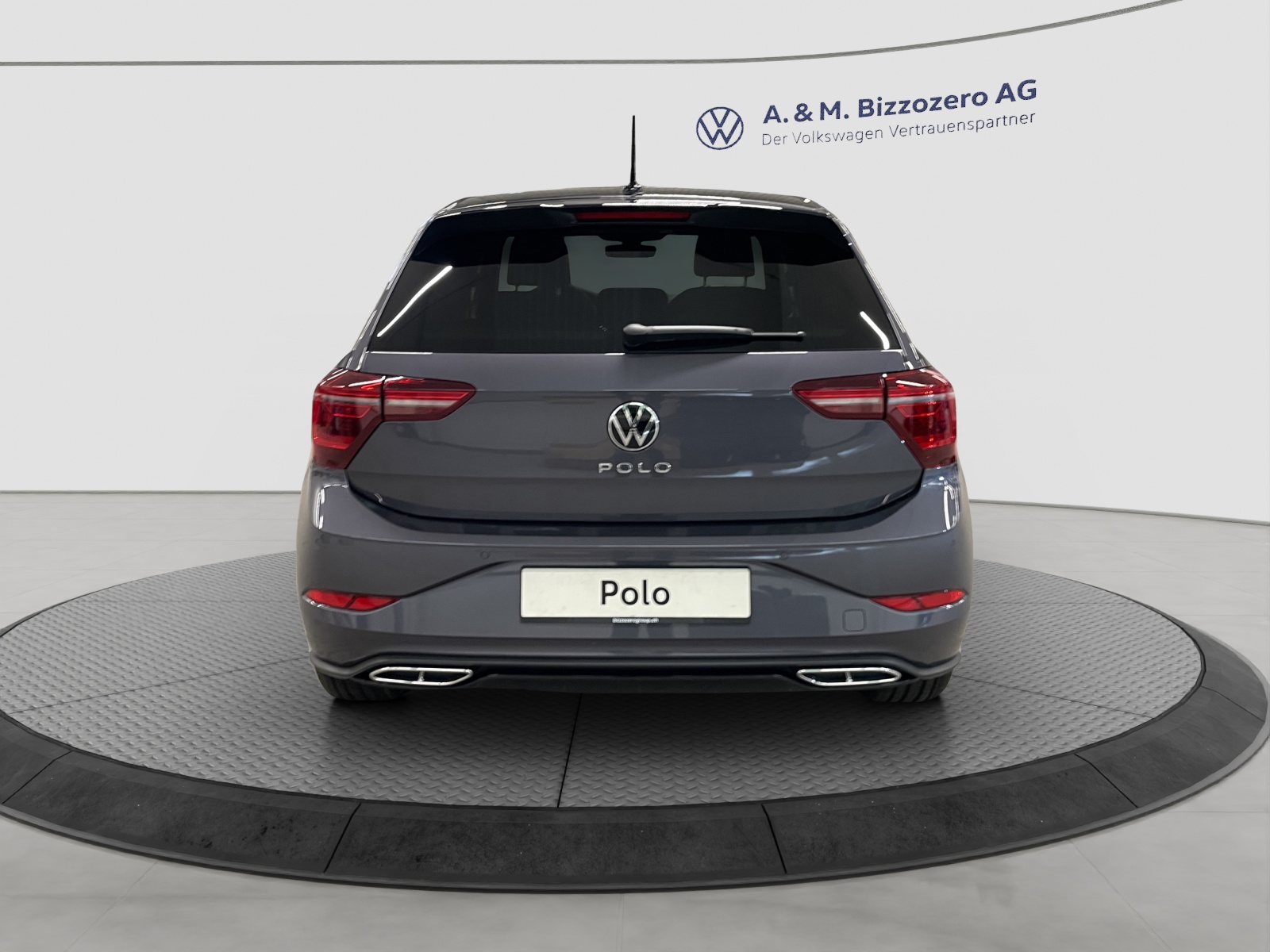 VW Polo 1.0 TSI R-Line United DSG-showroom-element-3