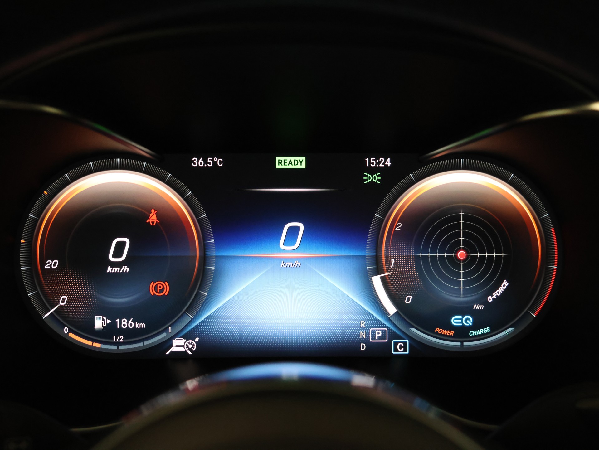 MERCEDES-BENZ GLC 200 AMG Line 4Matic 9G-Tronic *Rückfahrkamera* *Sitzheizung*-image-17