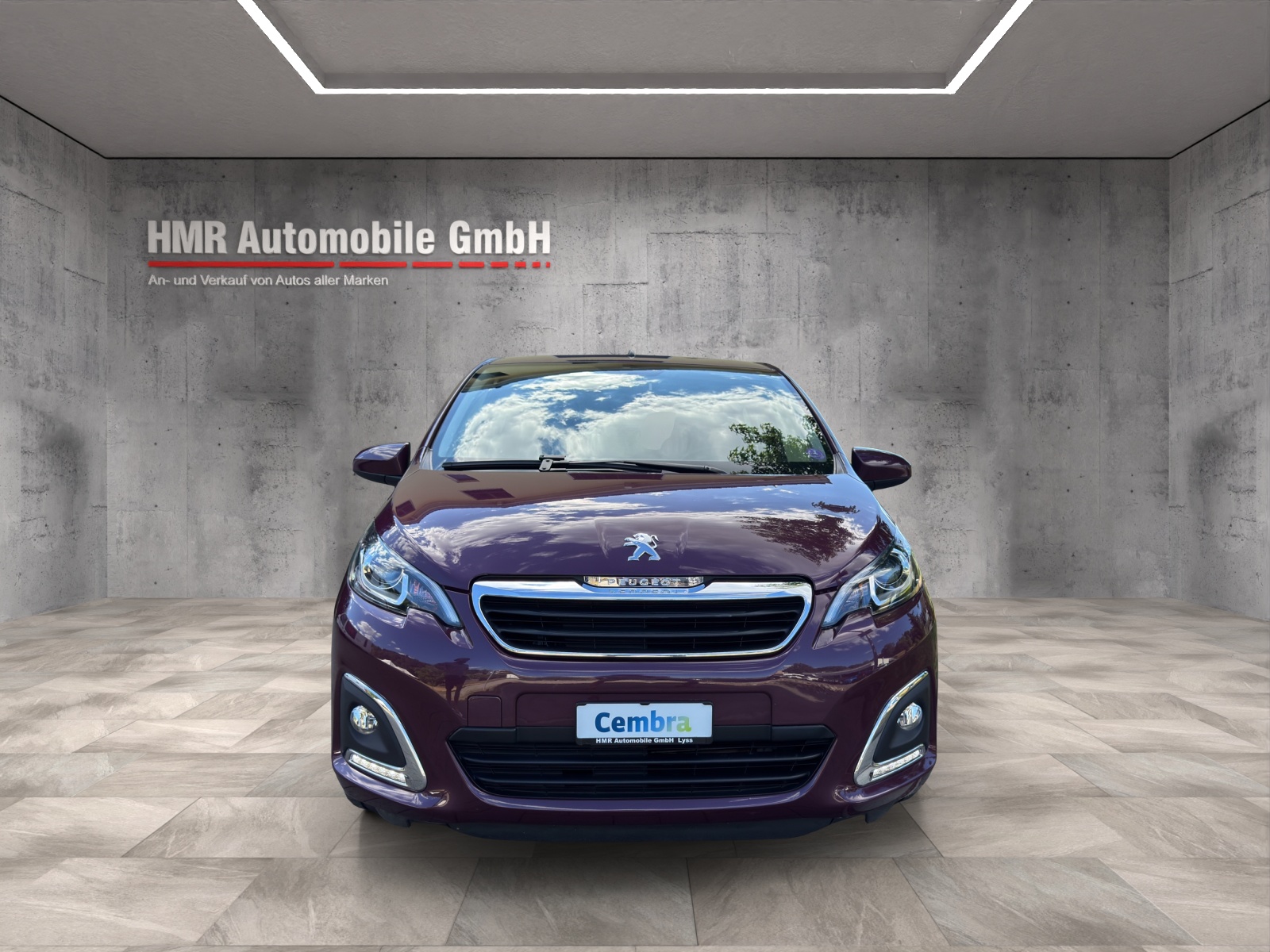 PEUGEOT 108 1.0 VTi Allure ETG-image-4