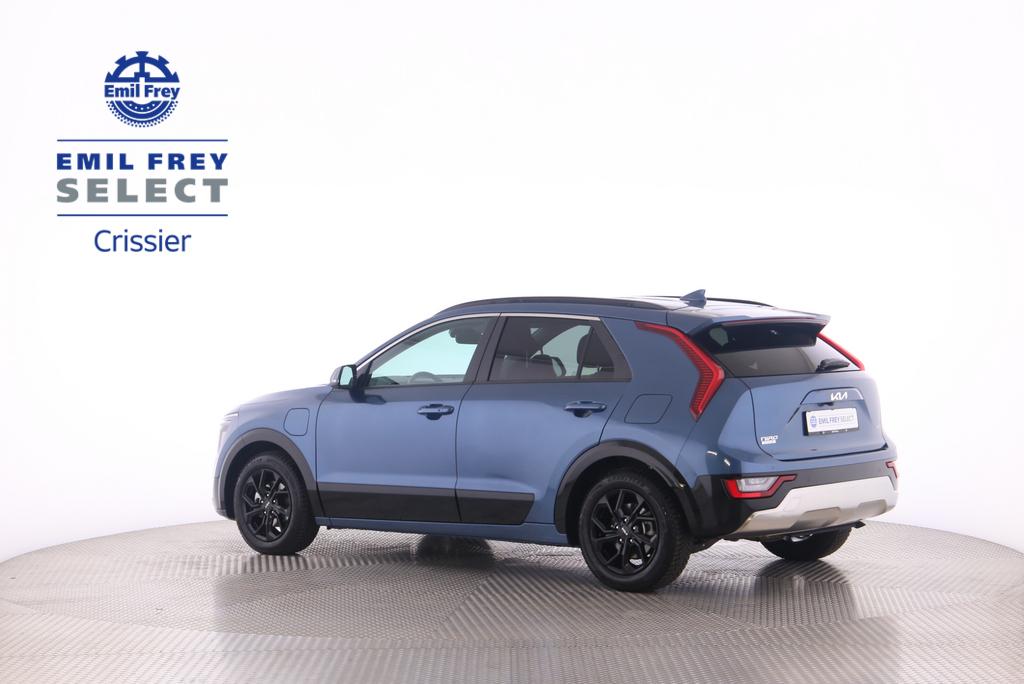 KIA Niro 1.6 GDi Plug-in Hybrid Style-image-7