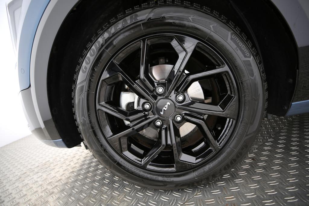 KIA Niro 1.6 GDi Plug-in Hybrid Style-image-9
