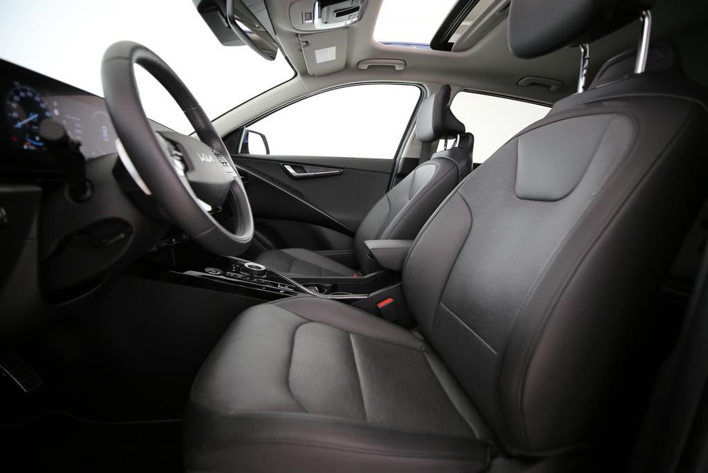 KIA Niro 1.6 GDi Plug-in Hybrid Style-image-2