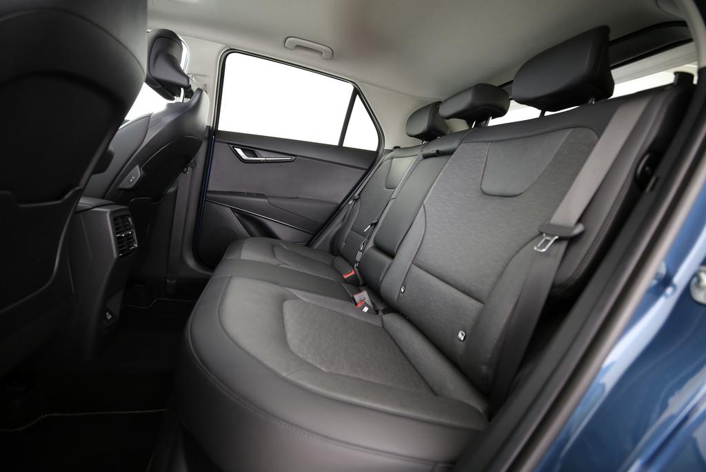 KIA Niro 1.6 GDi Plug-in Hybrid Style-image-8