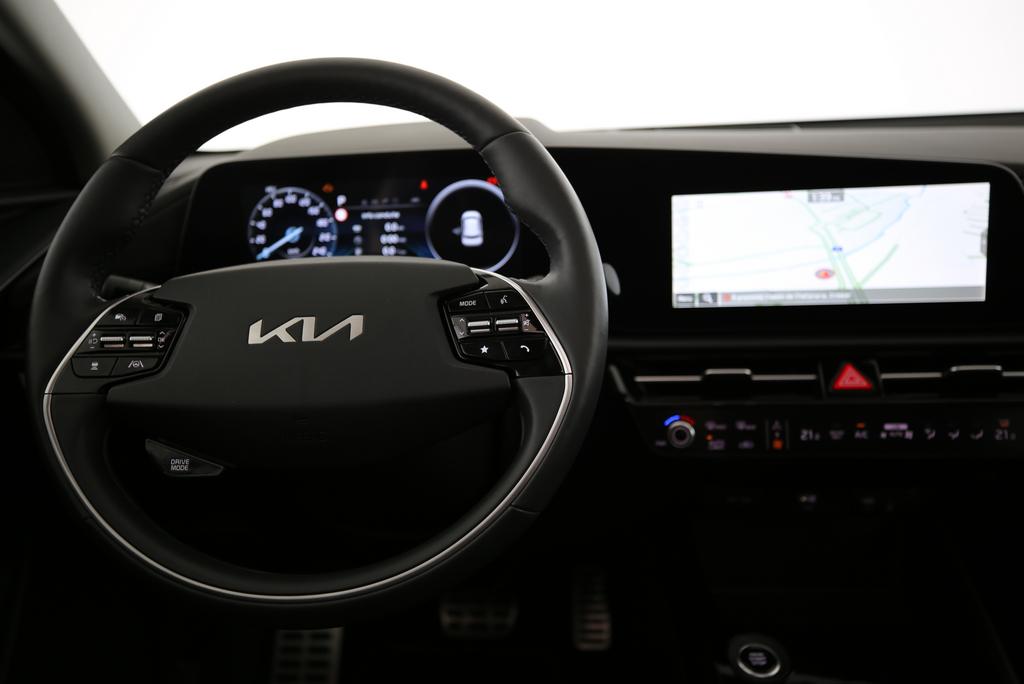 KIA Niro 1.6 GDi Plug-in Hybrid Style-image-5