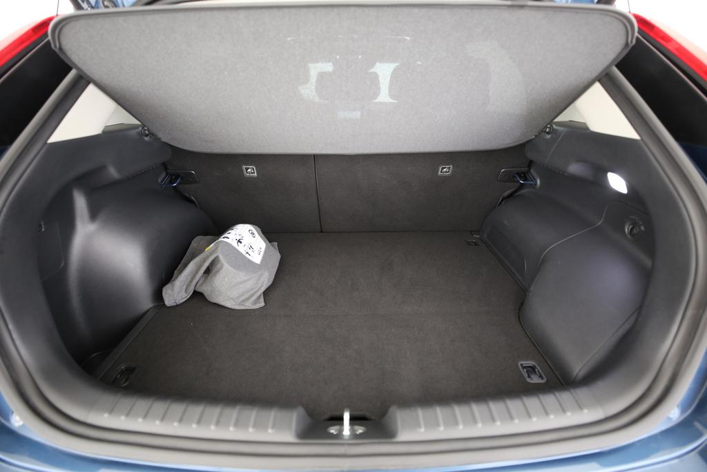 KIA Niro 1.6 GDi Plug-in Hybrid Style-image-10