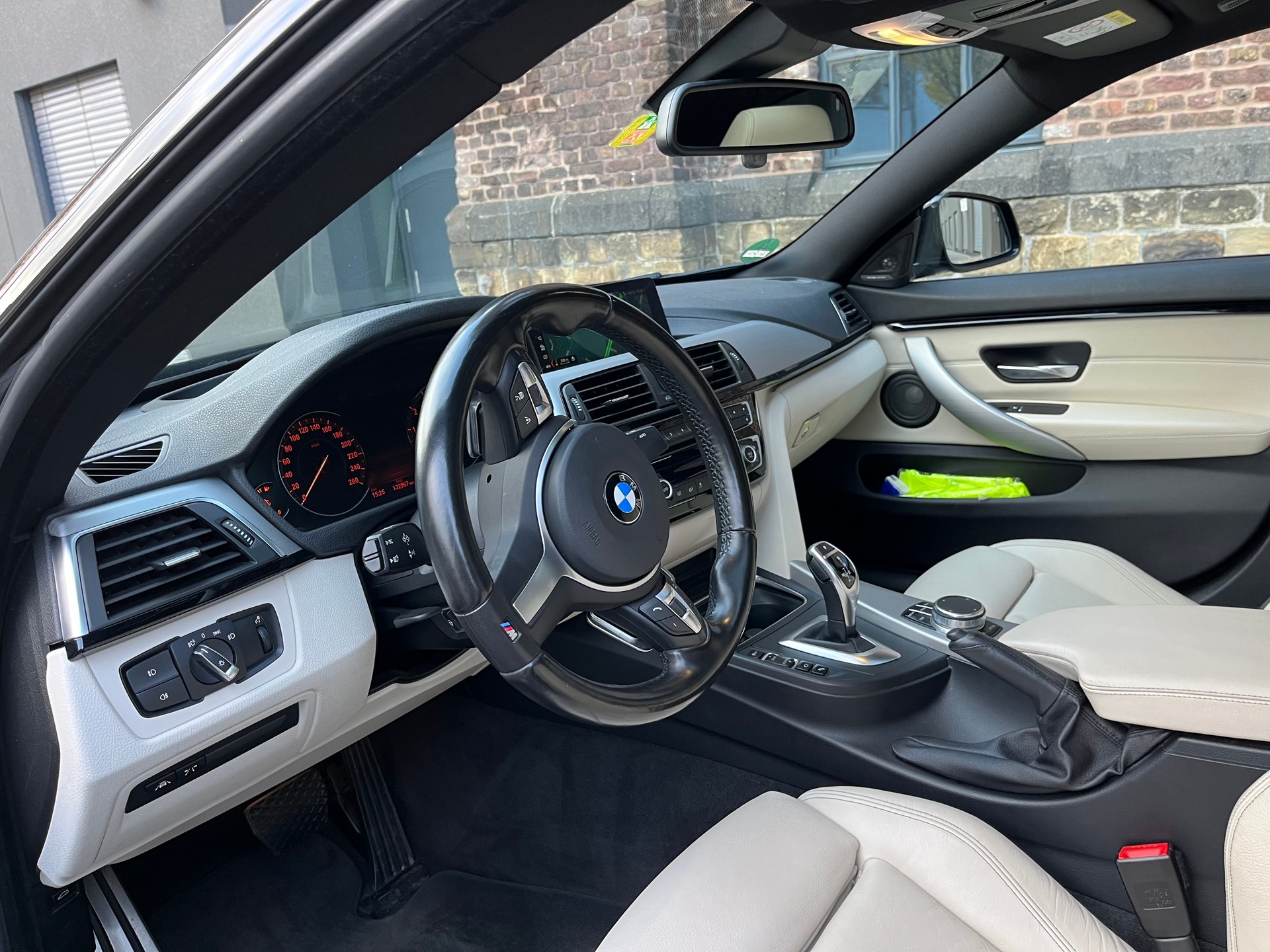BMW Gran Coupé M Sport-image-3