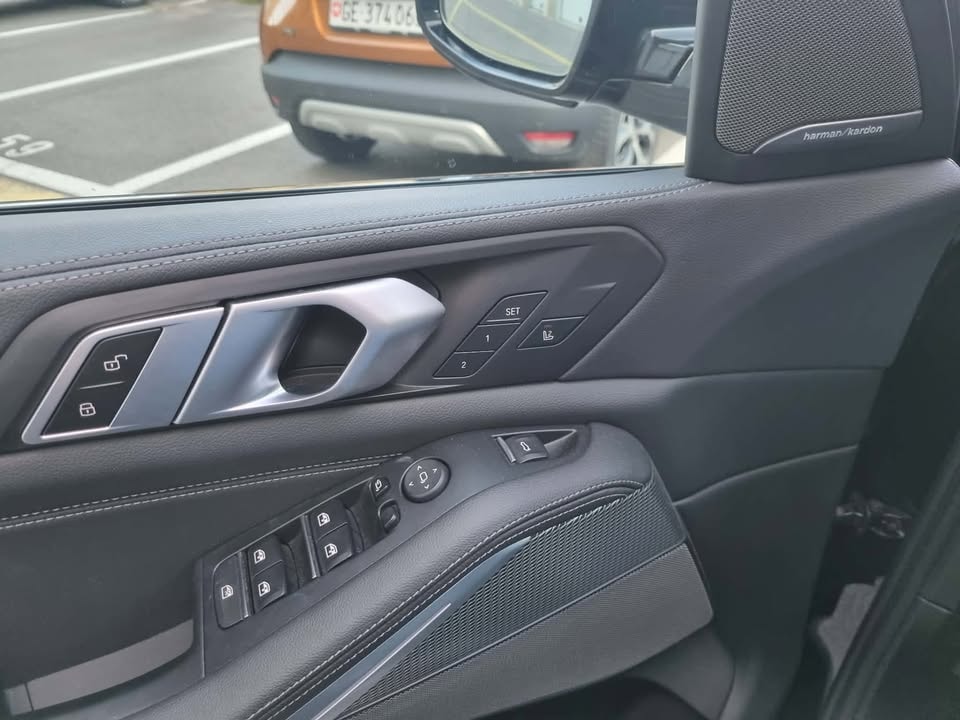 BMW X5 xDrive 40i M Sport Steptronic-image-9