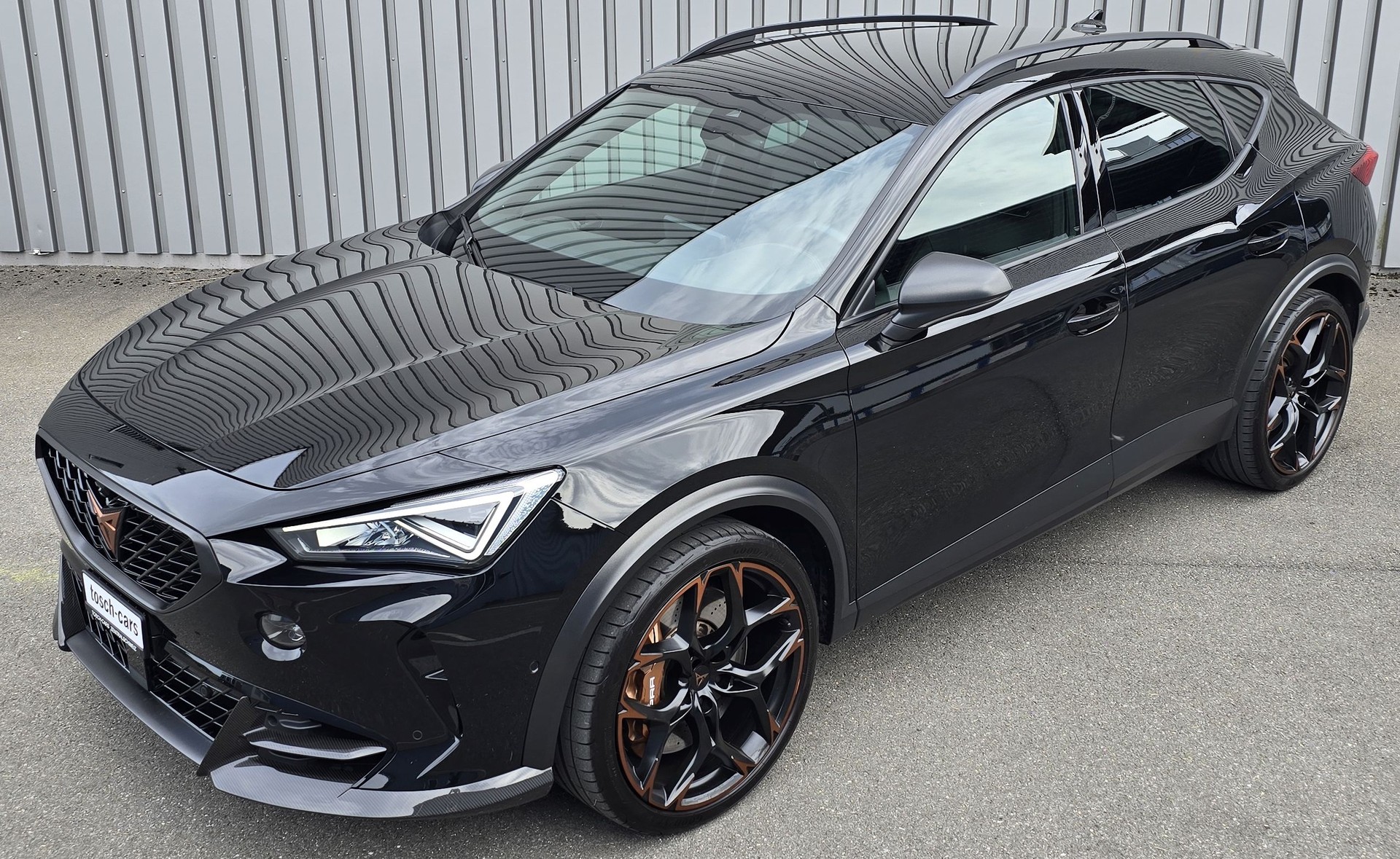 CUPRA Formentor 2.5TSI VZ5 4Drive DSG-image-3
