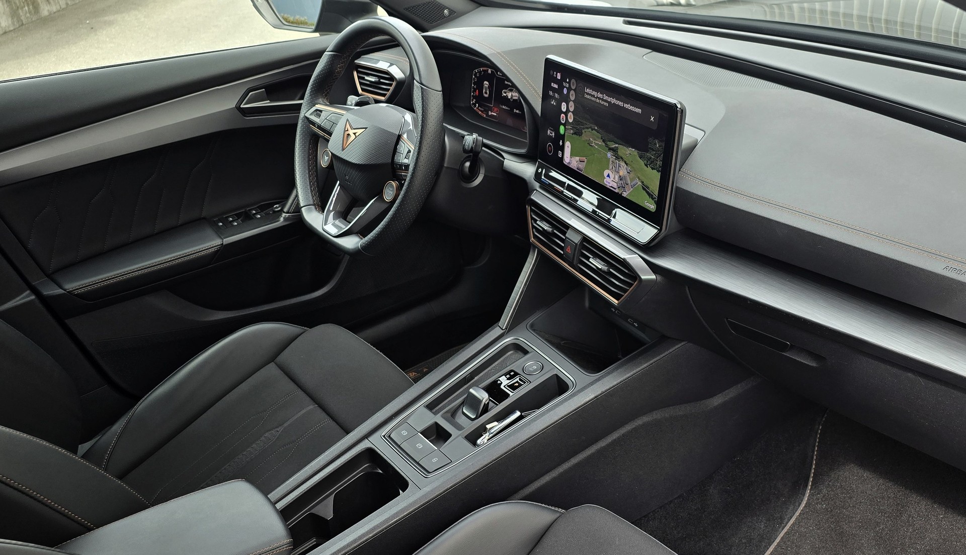 CUPRA Formentor 2.5TSI VZ5 4Drive DSG-image-10