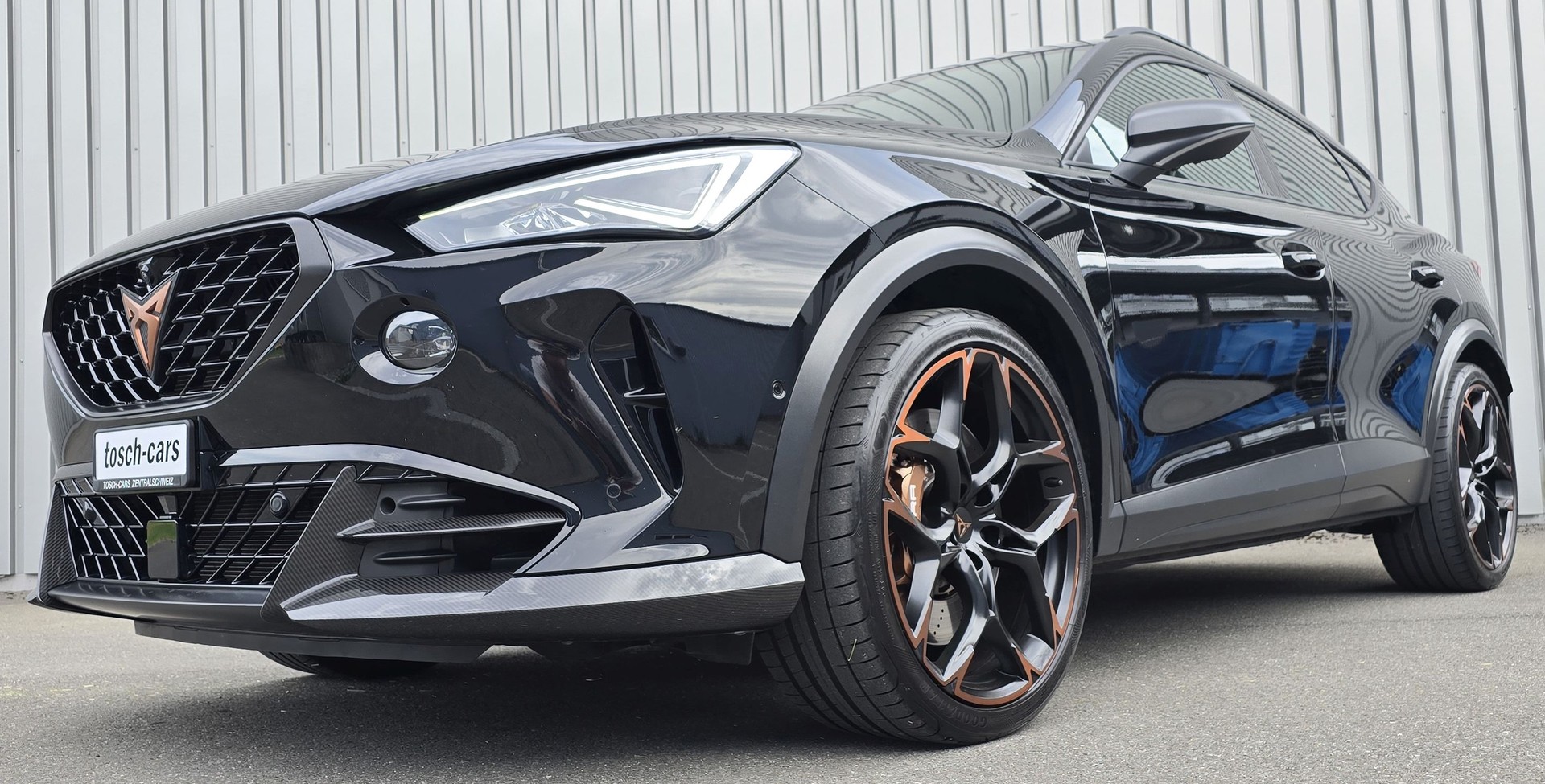 CUPRA Formentor 2.5TSI VZ5 4Drive DSG-image-2