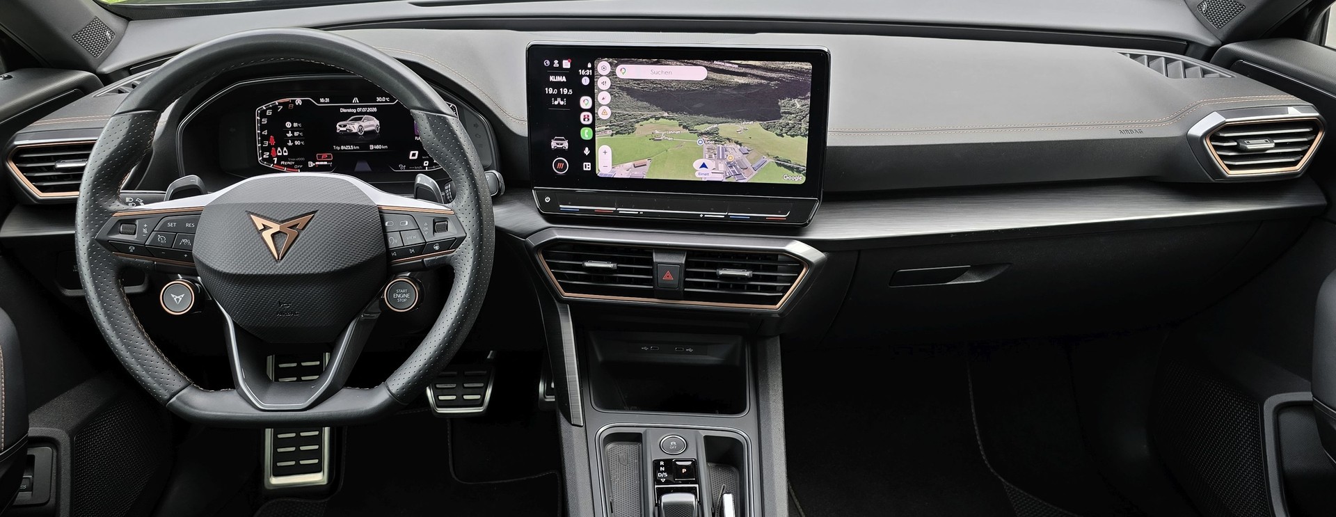 CUPRA Formentor 2.5TSI VZ5 4Drive DSG-image-9