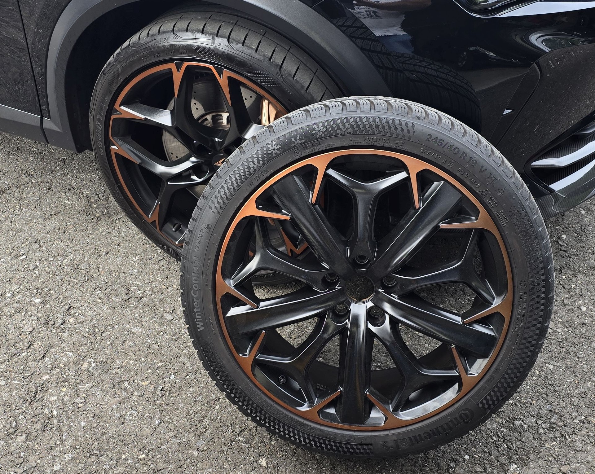 CUPRA Formentor 2.5TSI VZ5 4Drive DSG-image-15