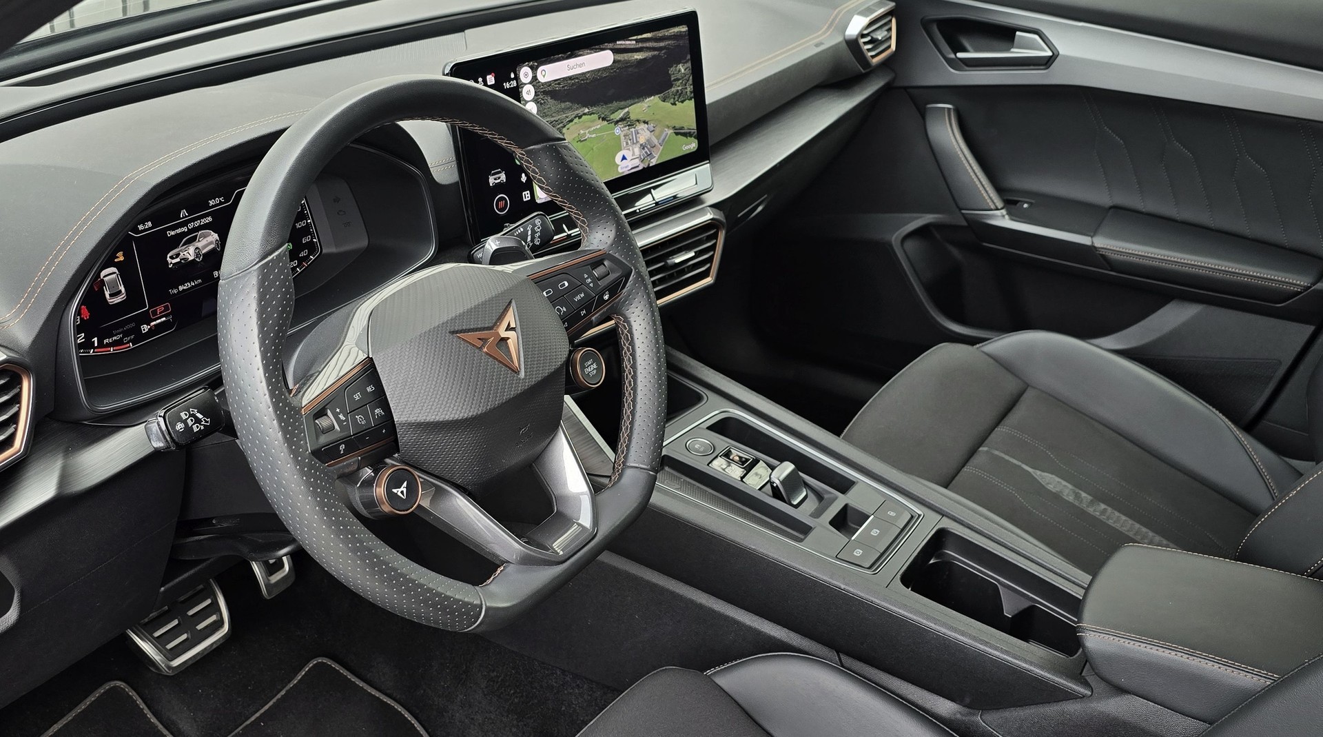 CUPRA Formentor 2.5TSI VZ5 4Drive DSG-image-8