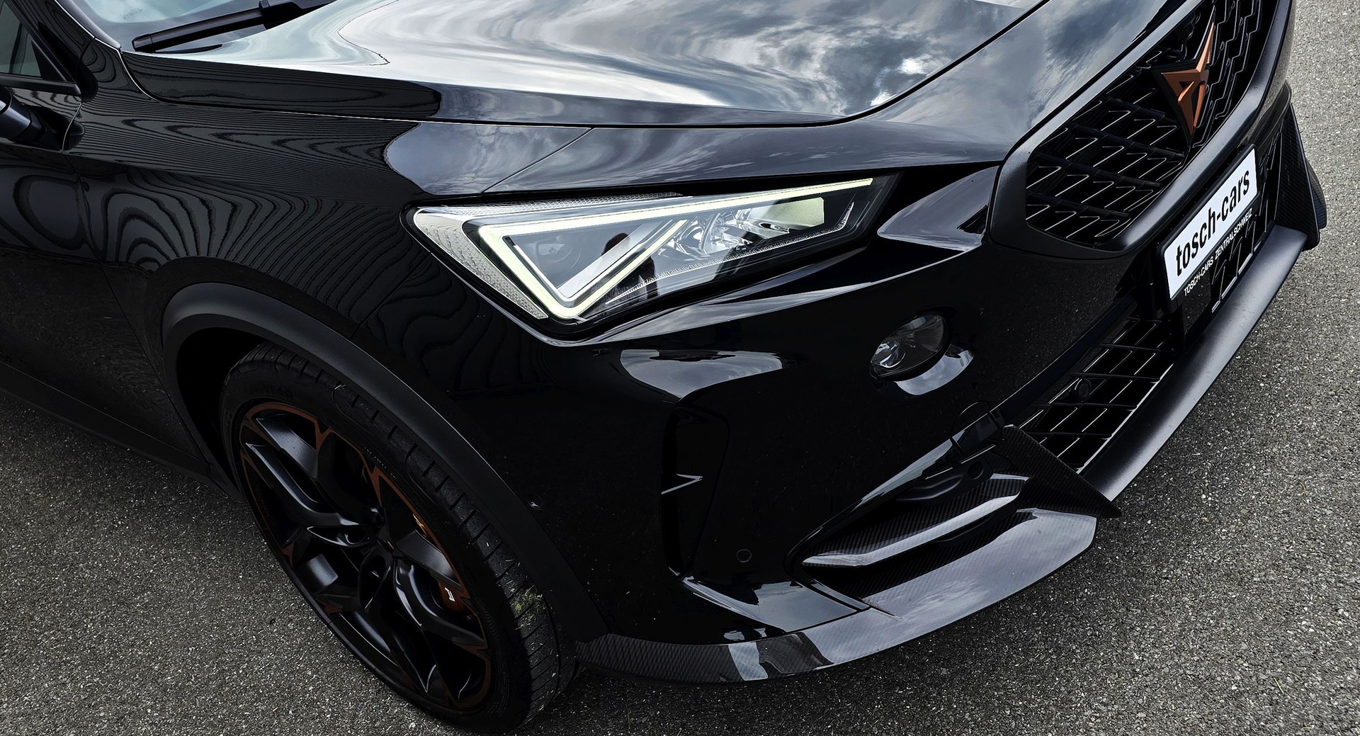 CUPRA Formentor 2.5TSI VZ5 4Drive DSG-image-0