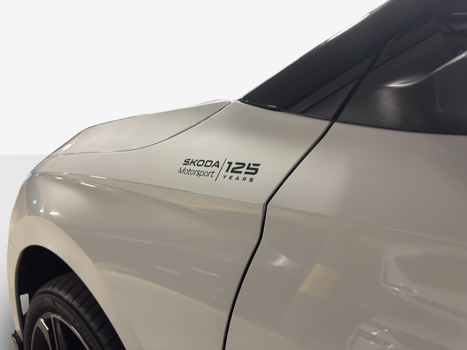 SKODA Fabia ME 1.5 TSI-image-14
