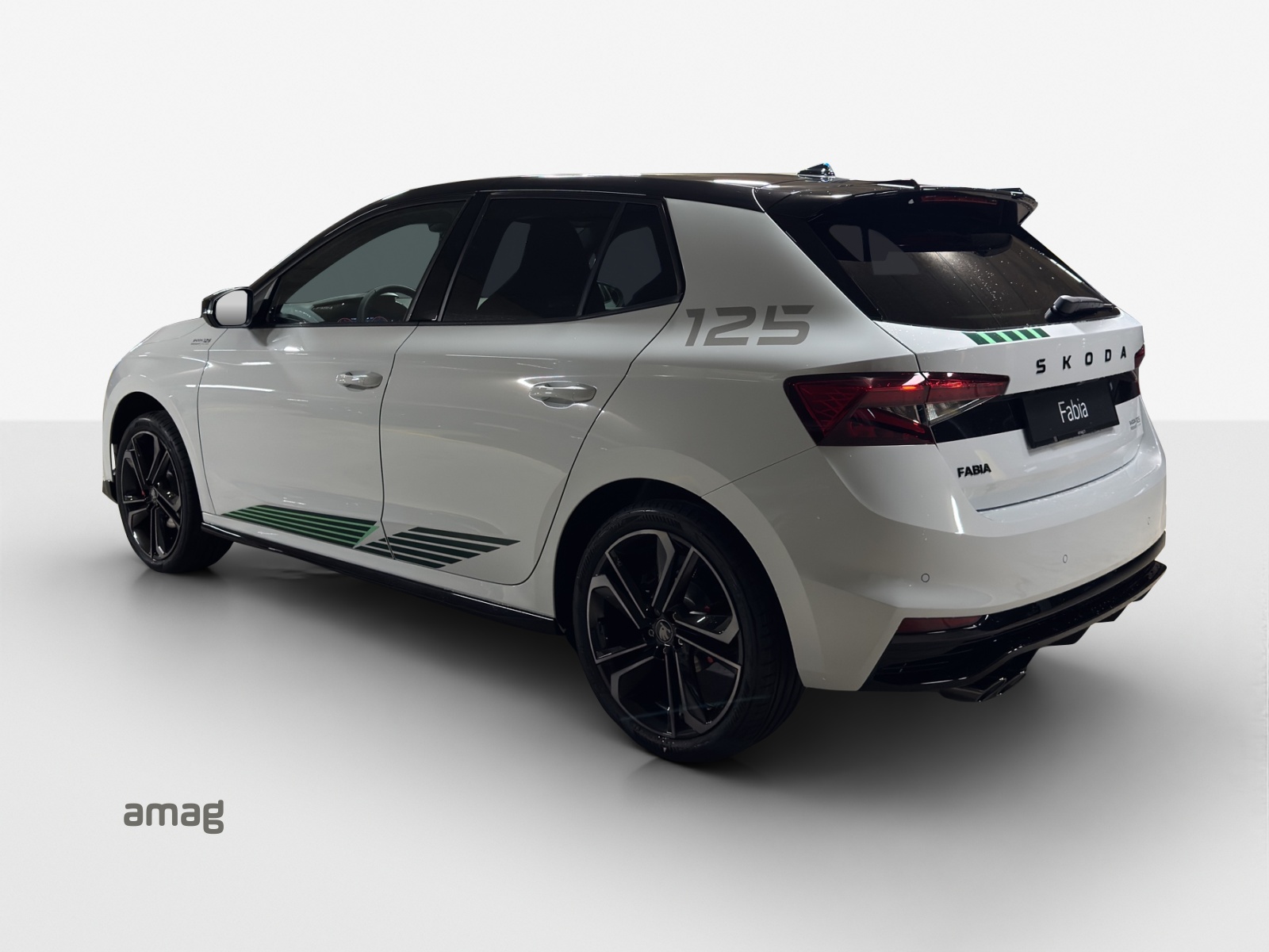 SKODA Fabia ME 1.5 TSI-image-2