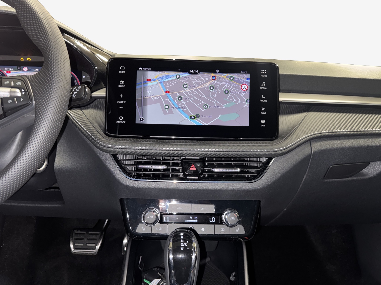 SKODA Fabia ME 1.5 TSI-image-10