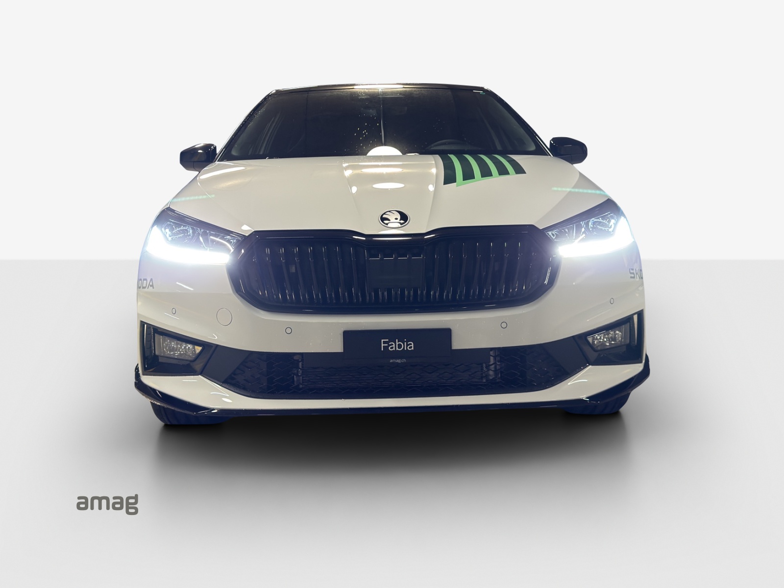 SKODA Fabia ME 1.5 TSI-image-6