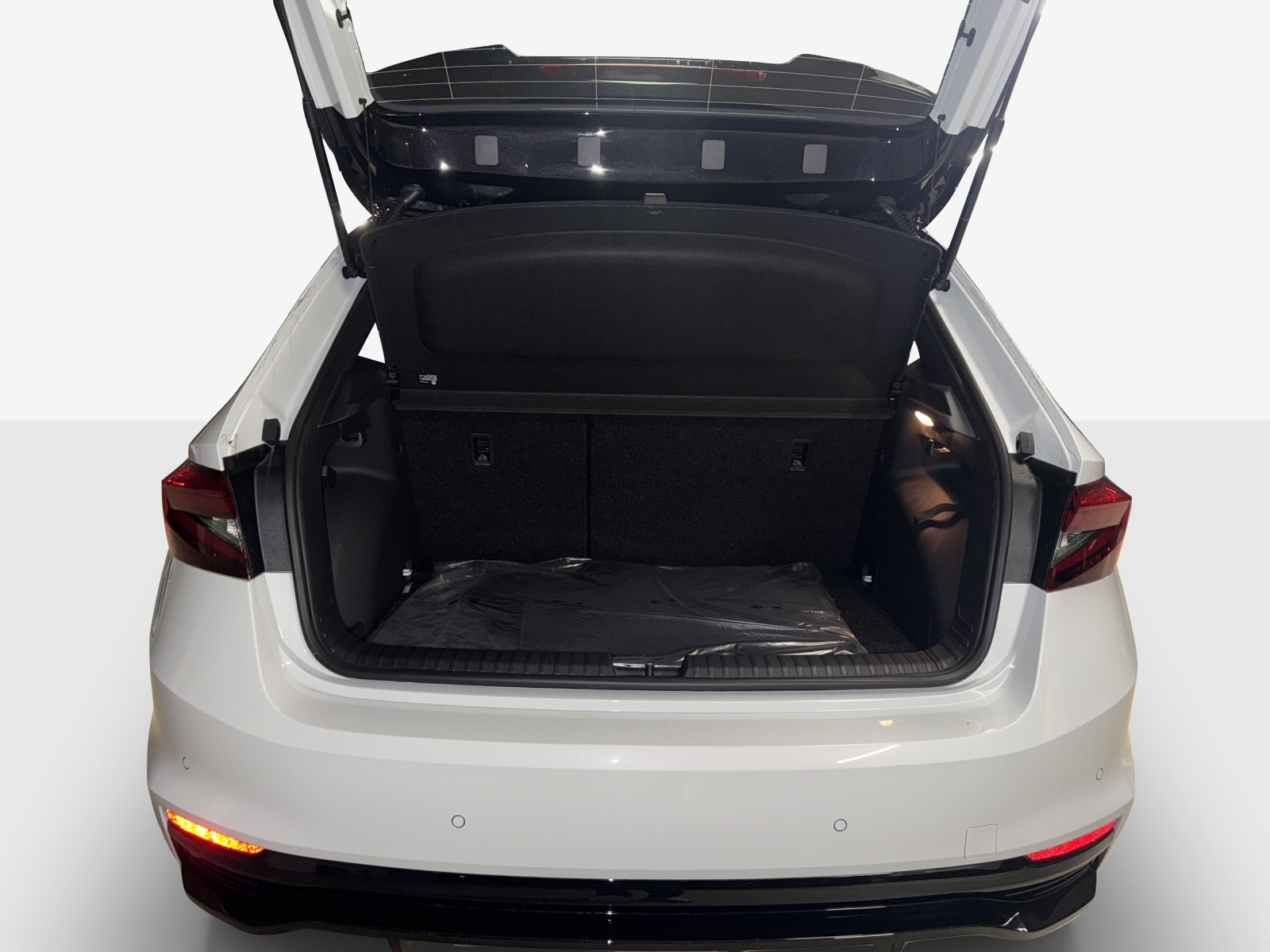 SKODA Fabia ME 1.5 TSI-image-12