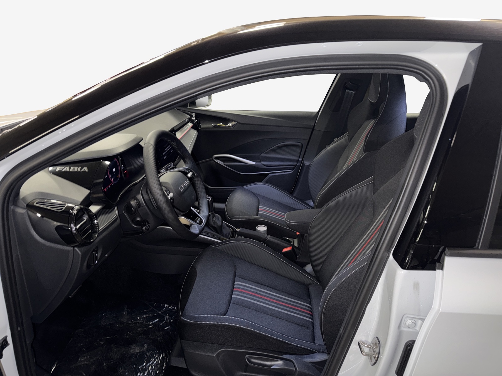 SKODA Fabia ME 1.5 TSI-image-7