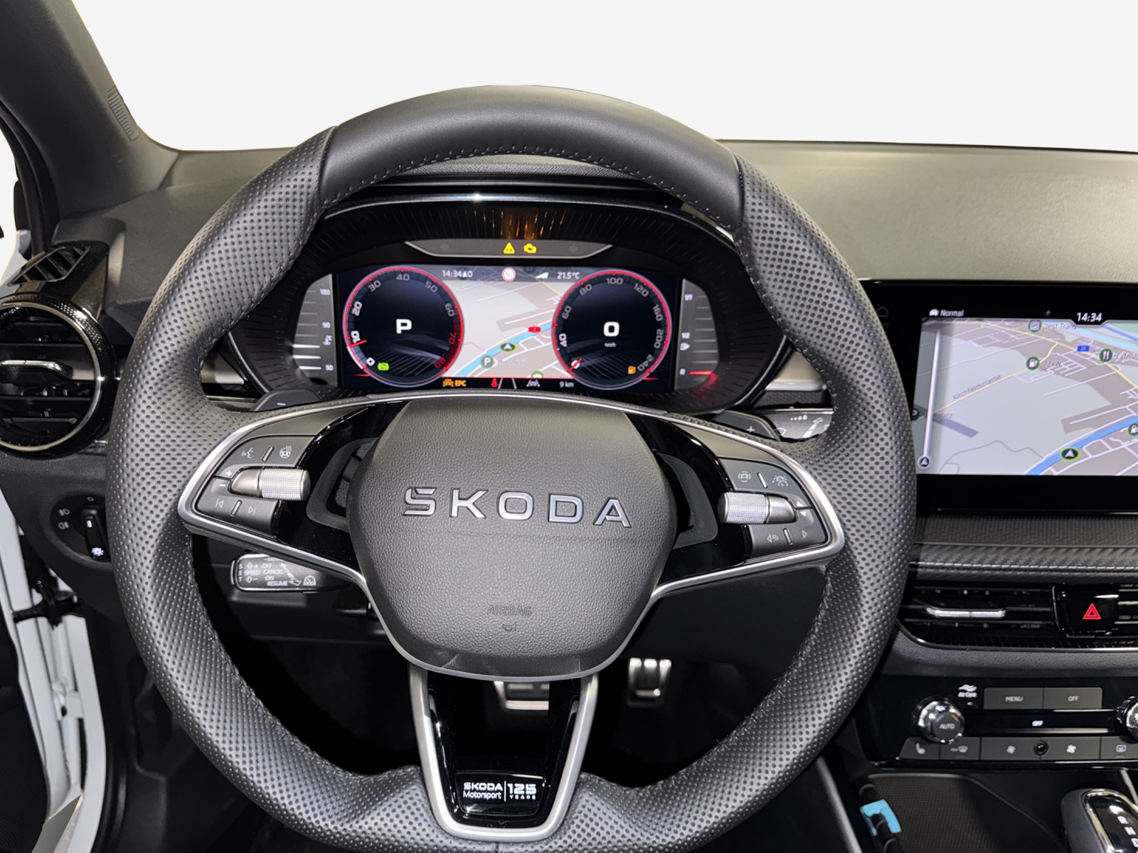 SKODA Fabia ME 1.5 TSI-image-9