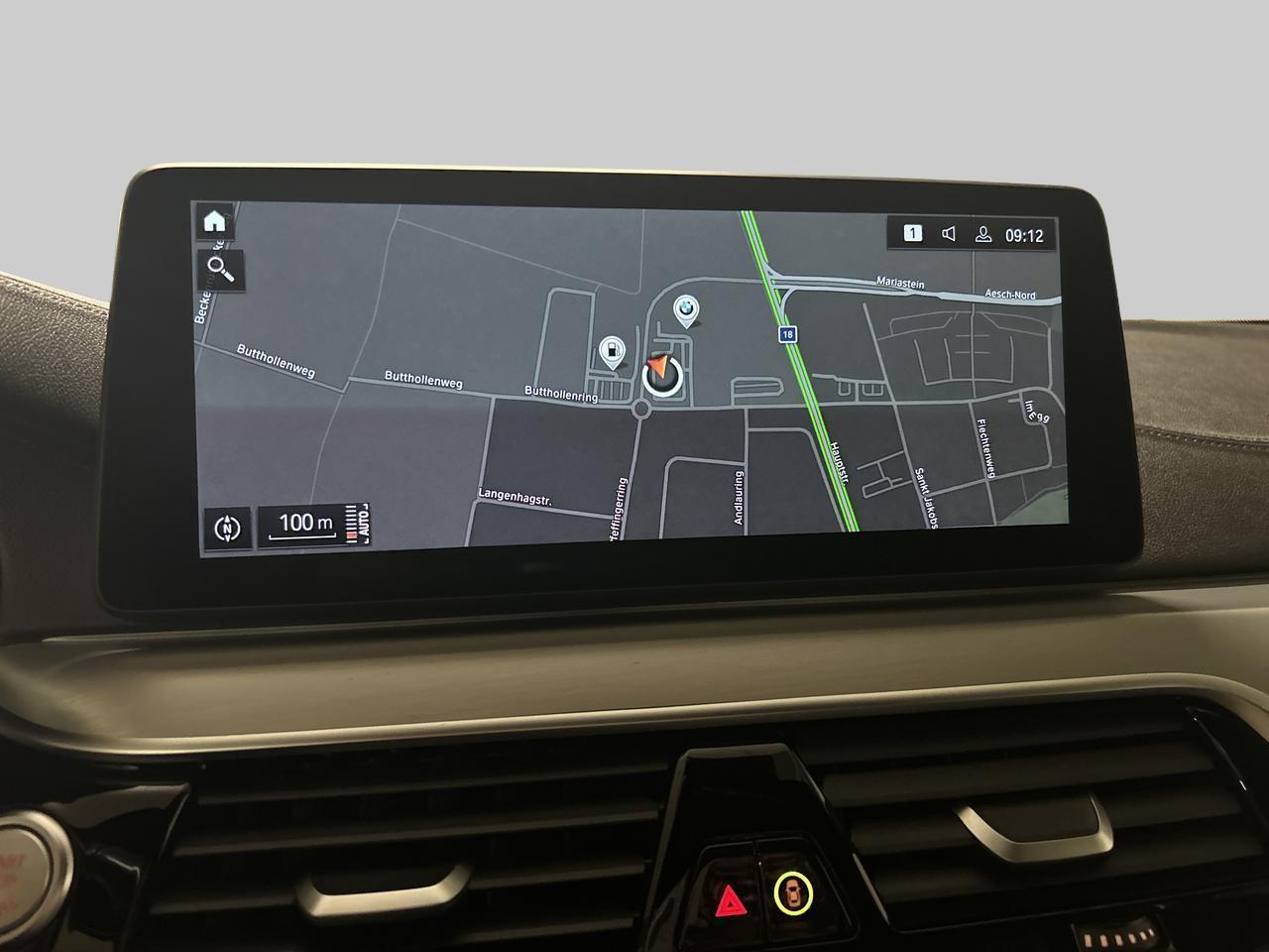 BMW 530d xDrive Touring M Sport-image-21