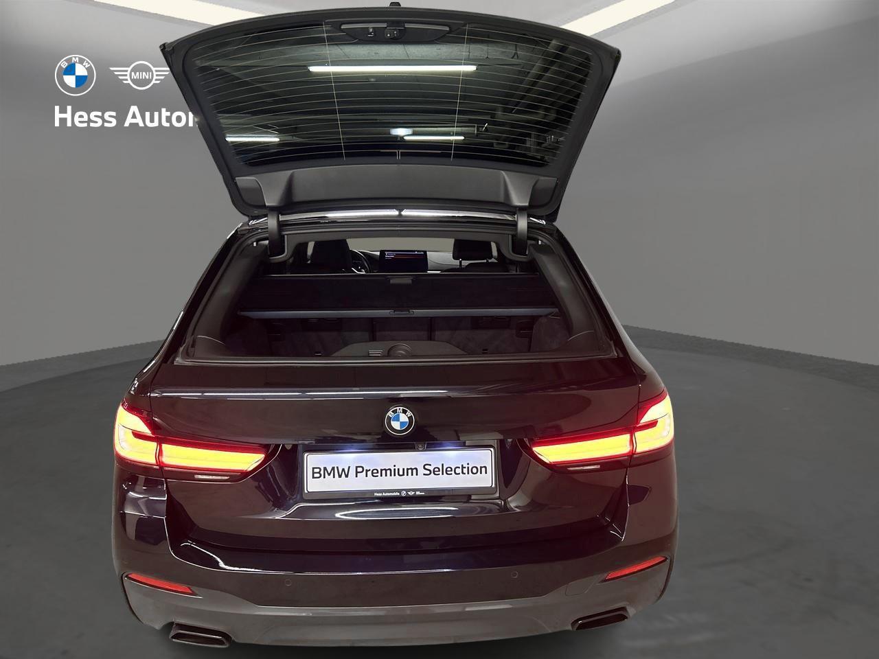 BMW 530d xDrive Touring M Sport-image-10