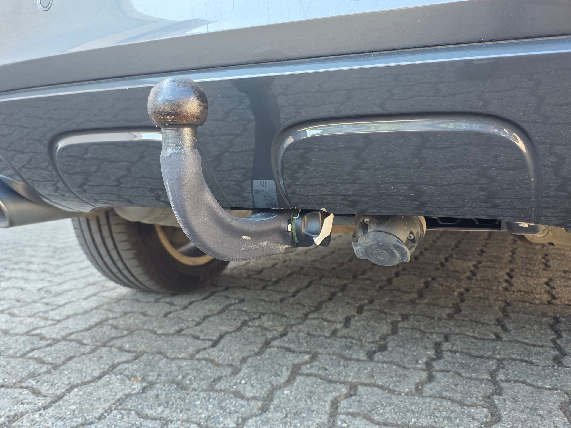 BMW X1 xDrive 20d M-Sport Steptronic-image-14